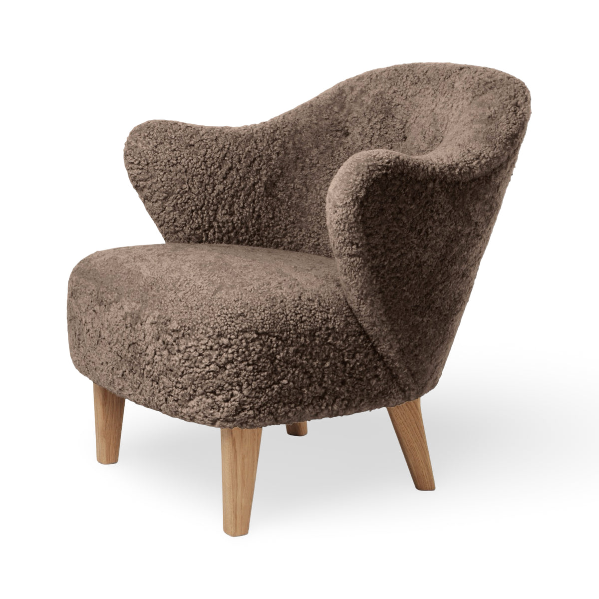 Audo Copenhagen Ingeborg Sofa - Sheepskin