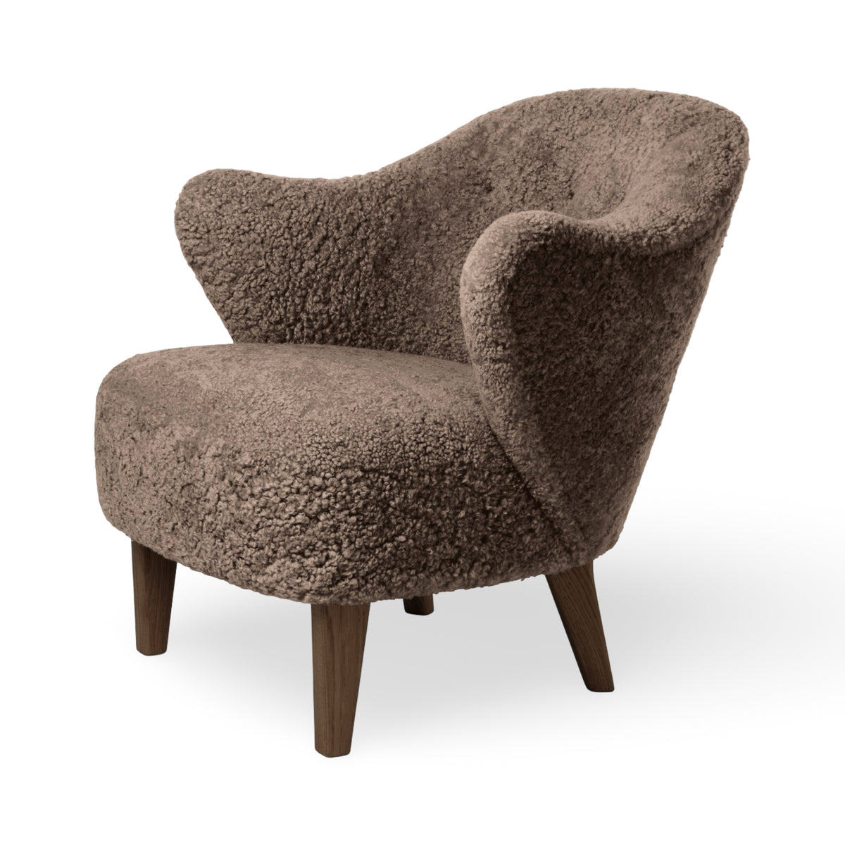 Audo Copenhagen Ingeborg Sofa - Sheepskin