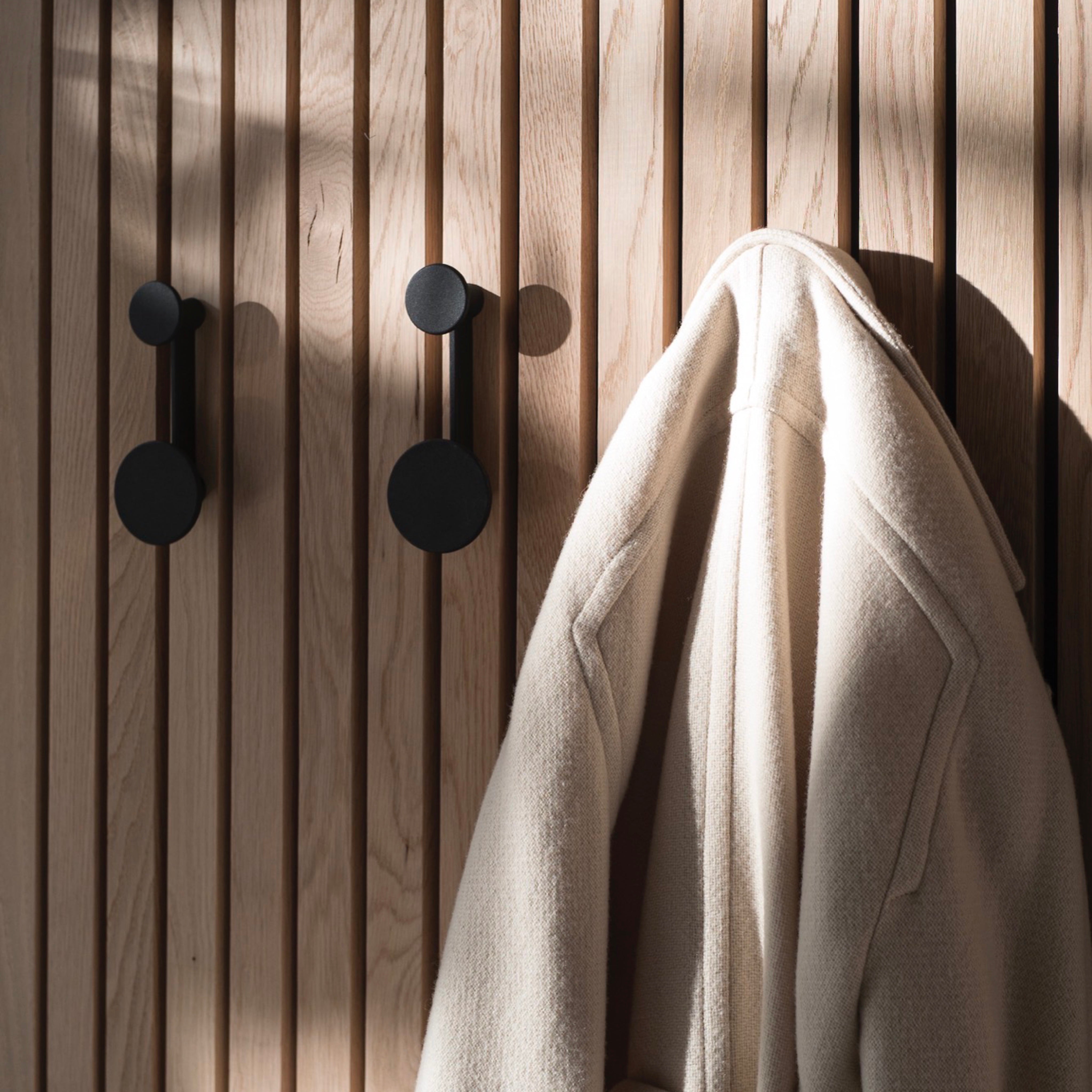 Audo Copenhagen Afteroom Coat Hanger - Large