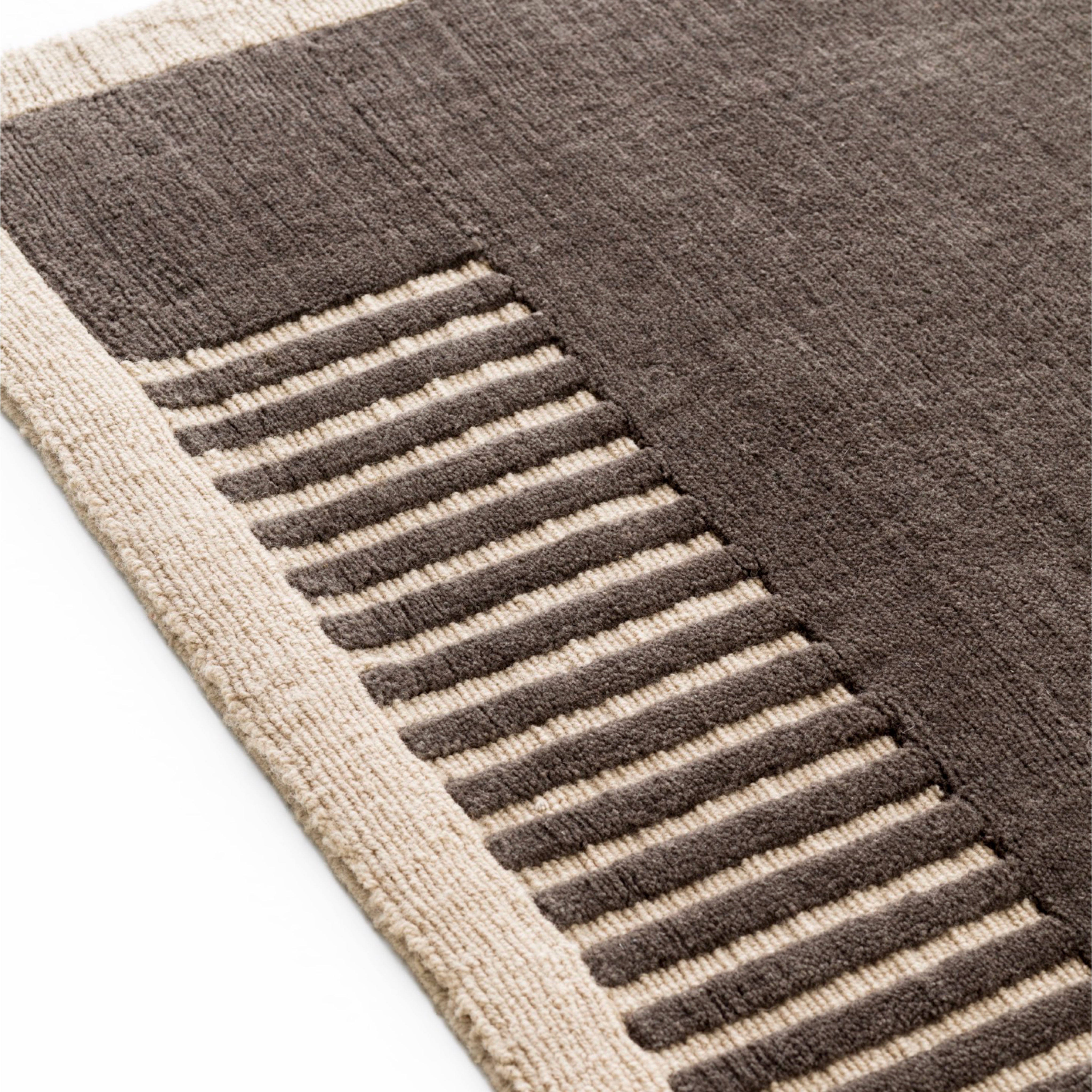 Audo Copenhagen Duomo Rug