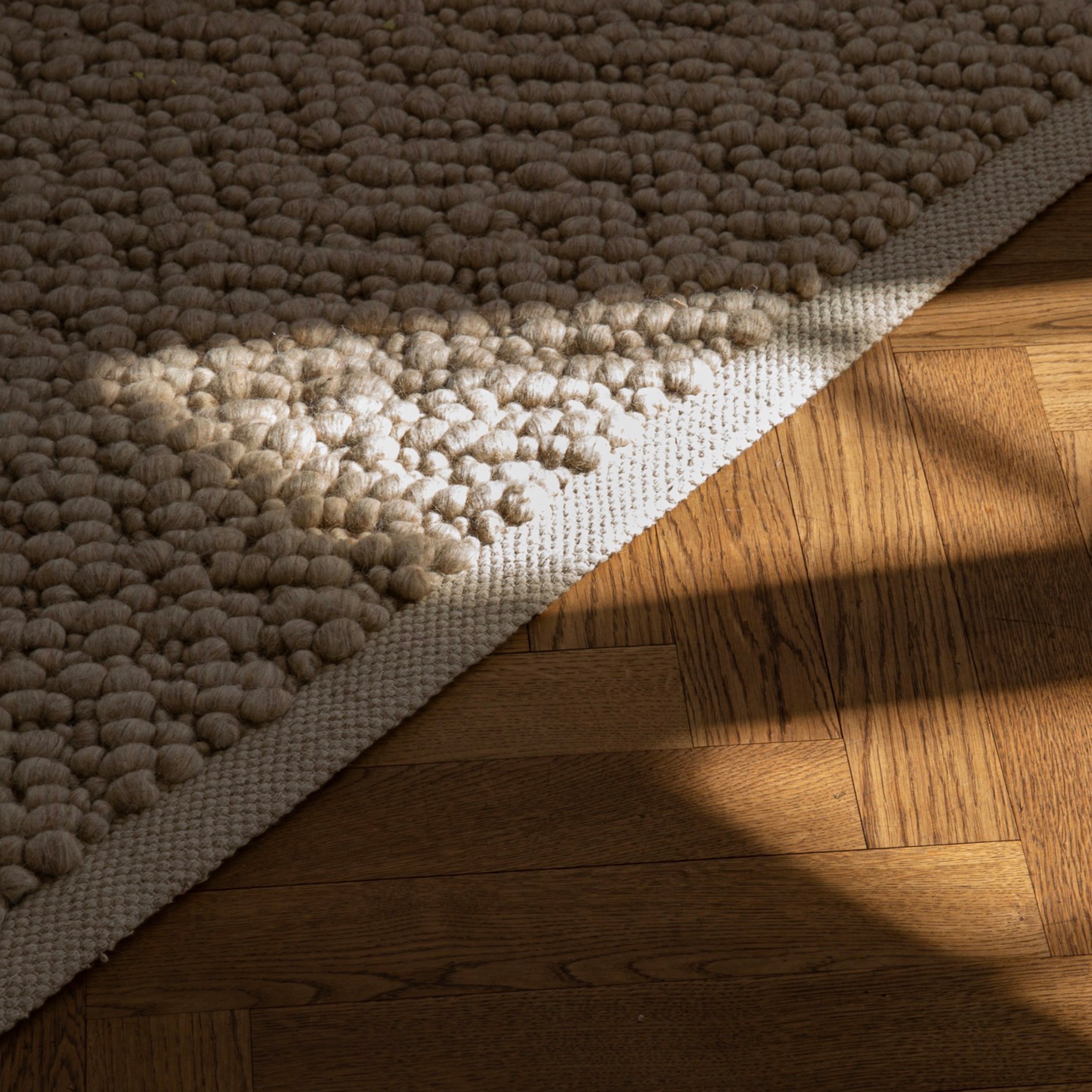 Audo Copenhagen Gravel Rug
