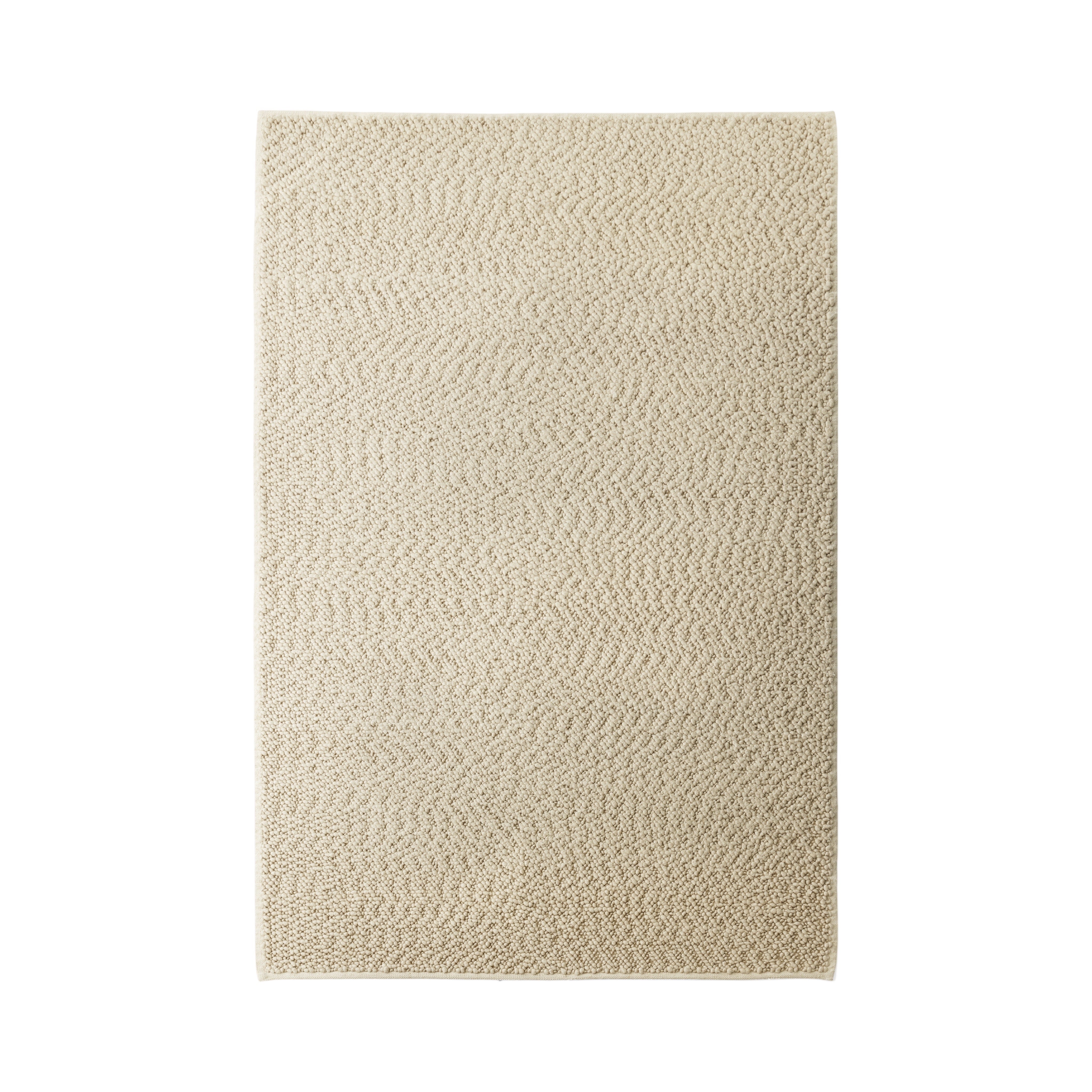 Audo Copenhagen Gravel Rug