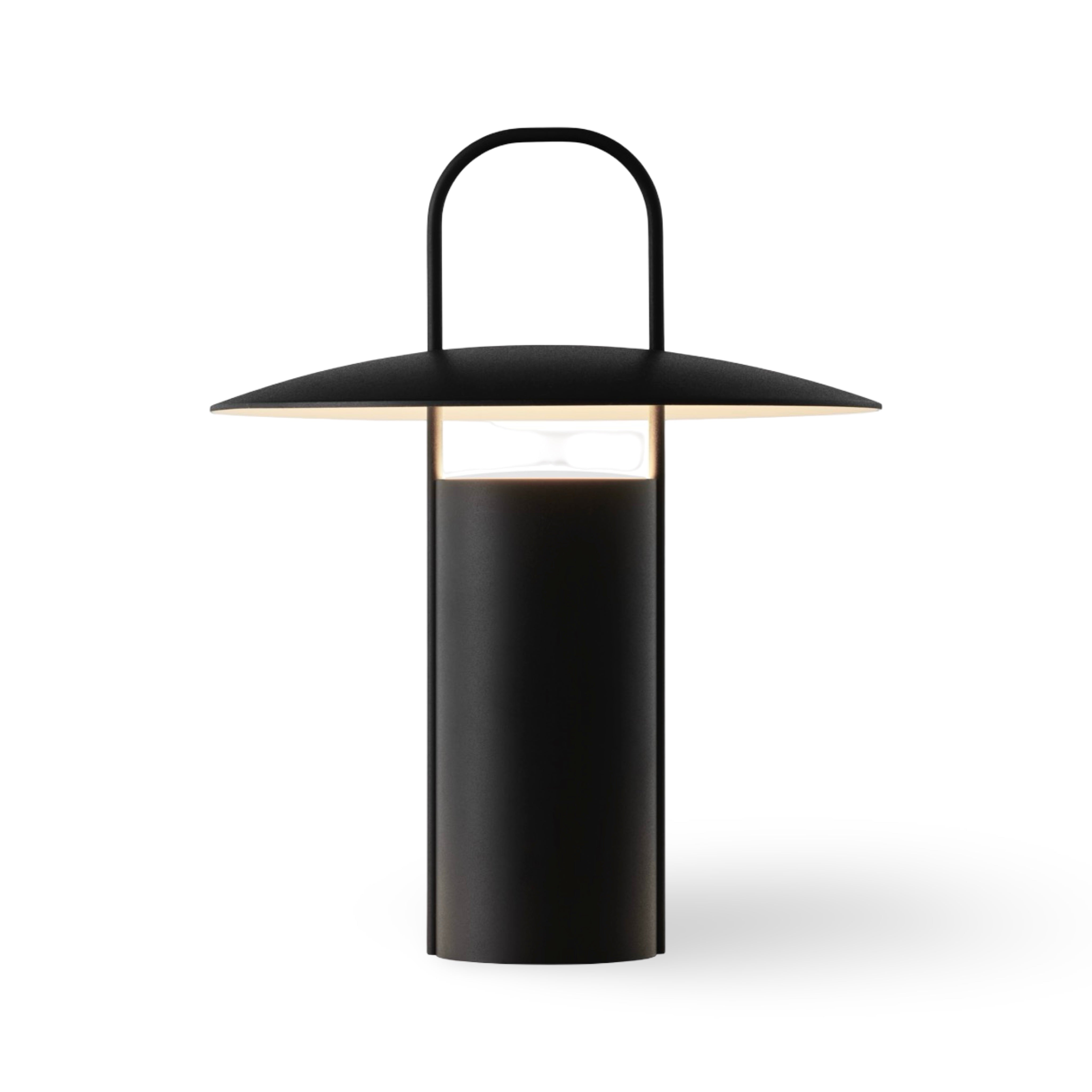 Audo Copenhagen Ray Portable Lamp