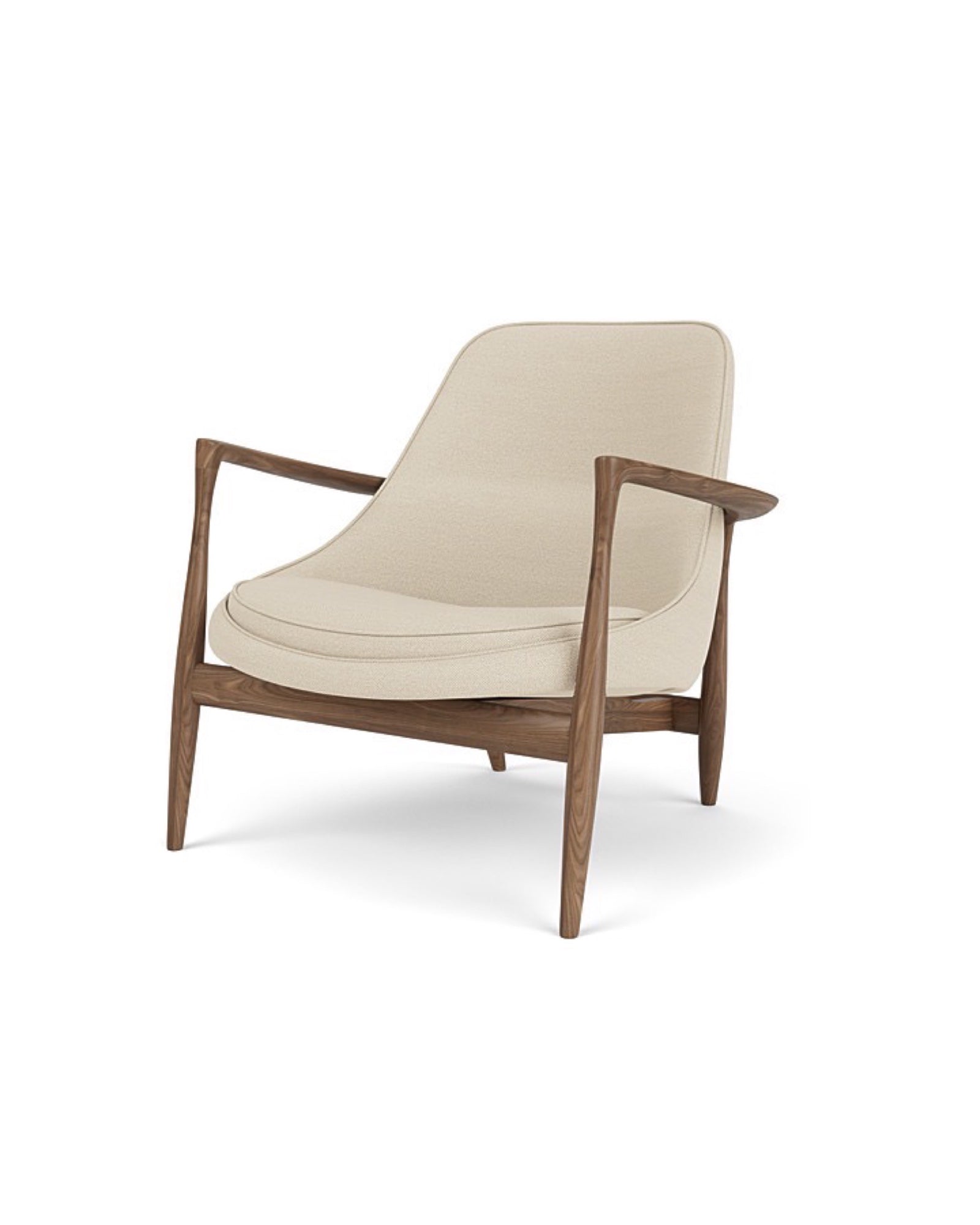 Audo Copenhagen Elizabeth Lounge Chair