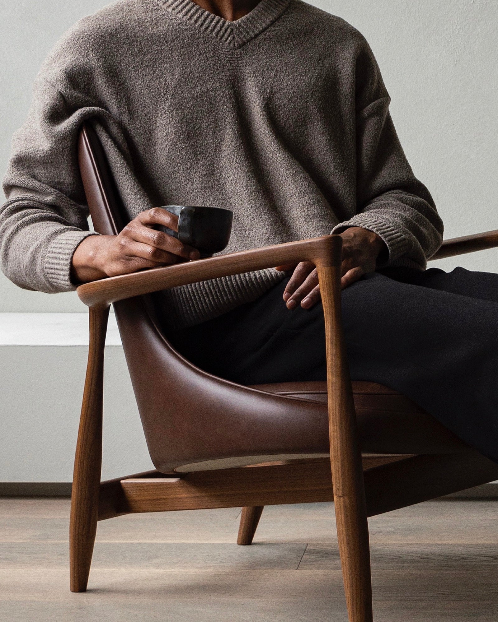 Audo Copenhagen Elizabeth Lounge Chair