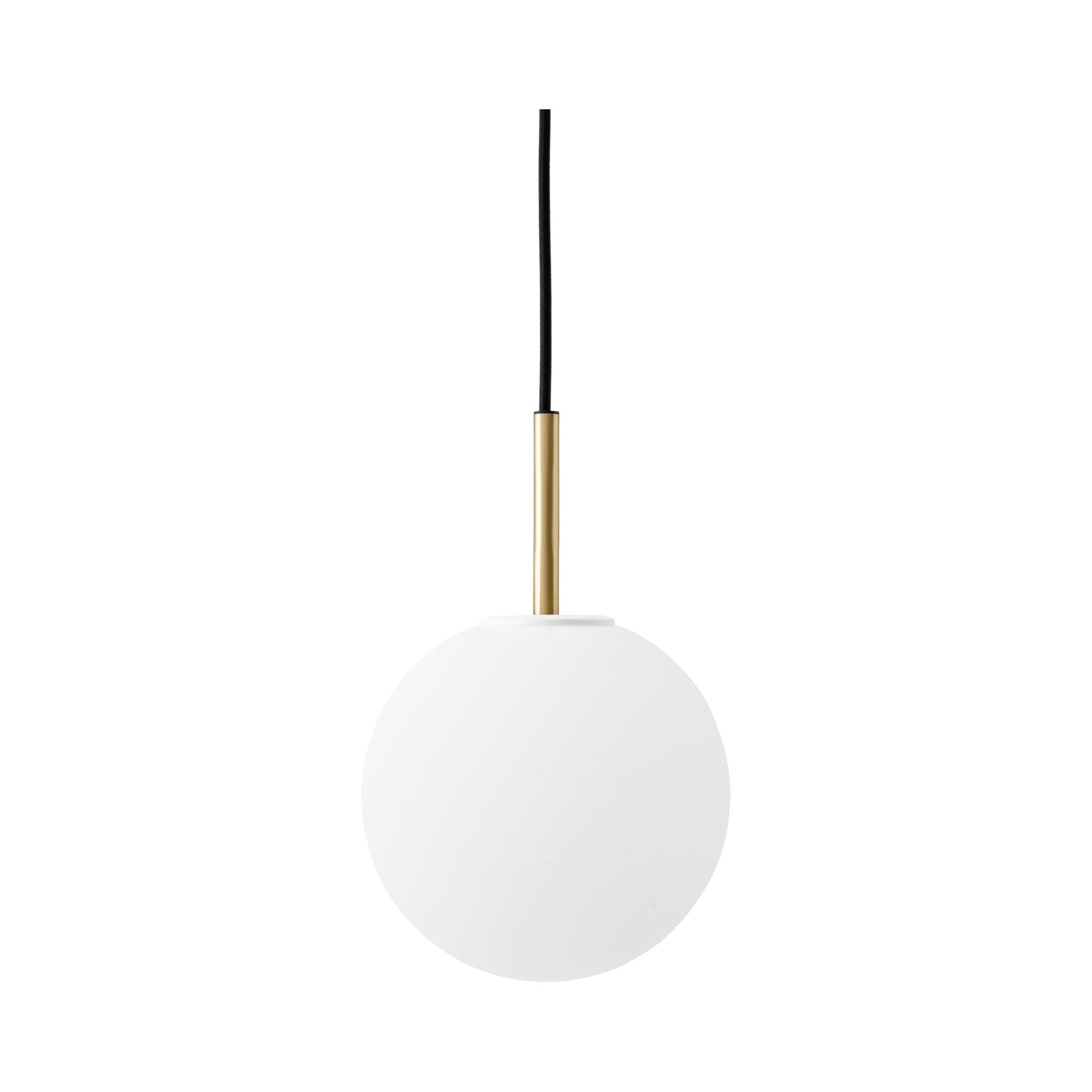 Audo Copenhagen TR Bulb Pendant