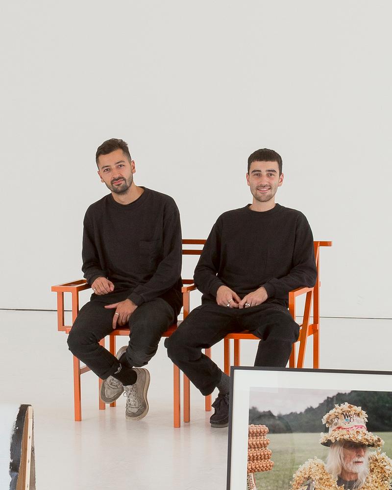 Butterfield Brothers