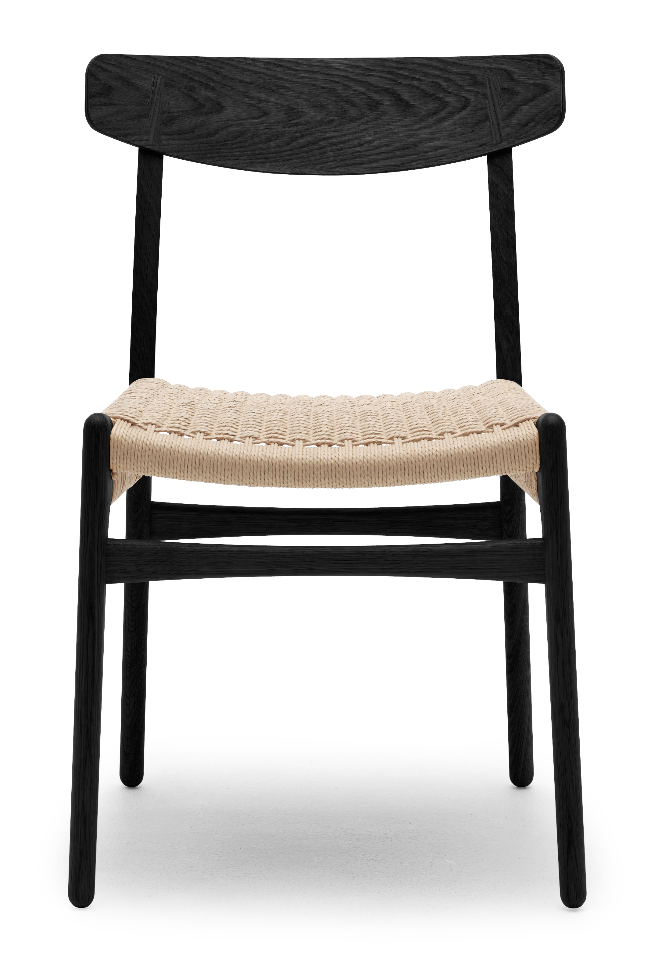 Carl Hansen & Son CH23 Dining Chair