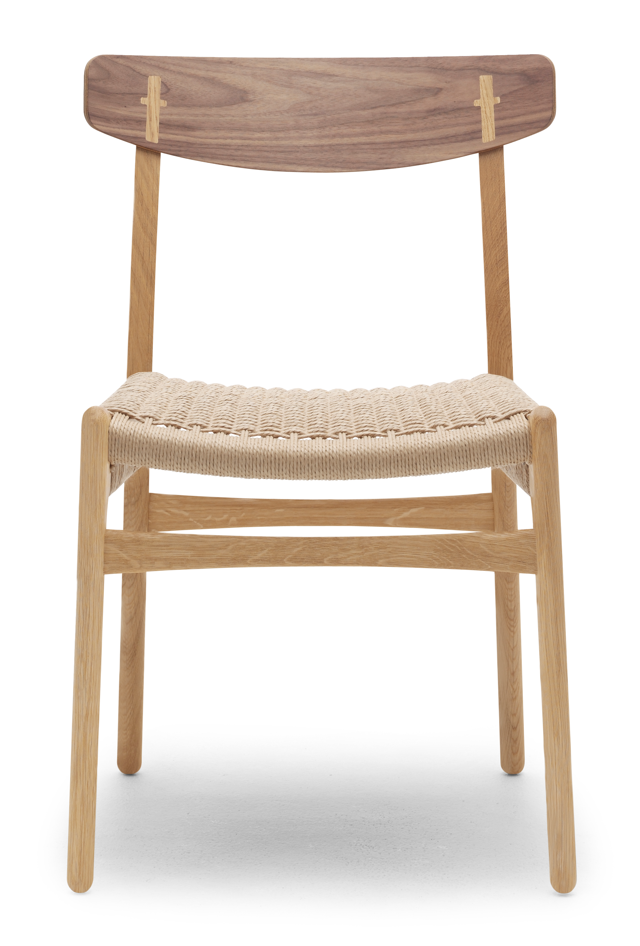 Carl Hansen & Son CH23 Dining Chair