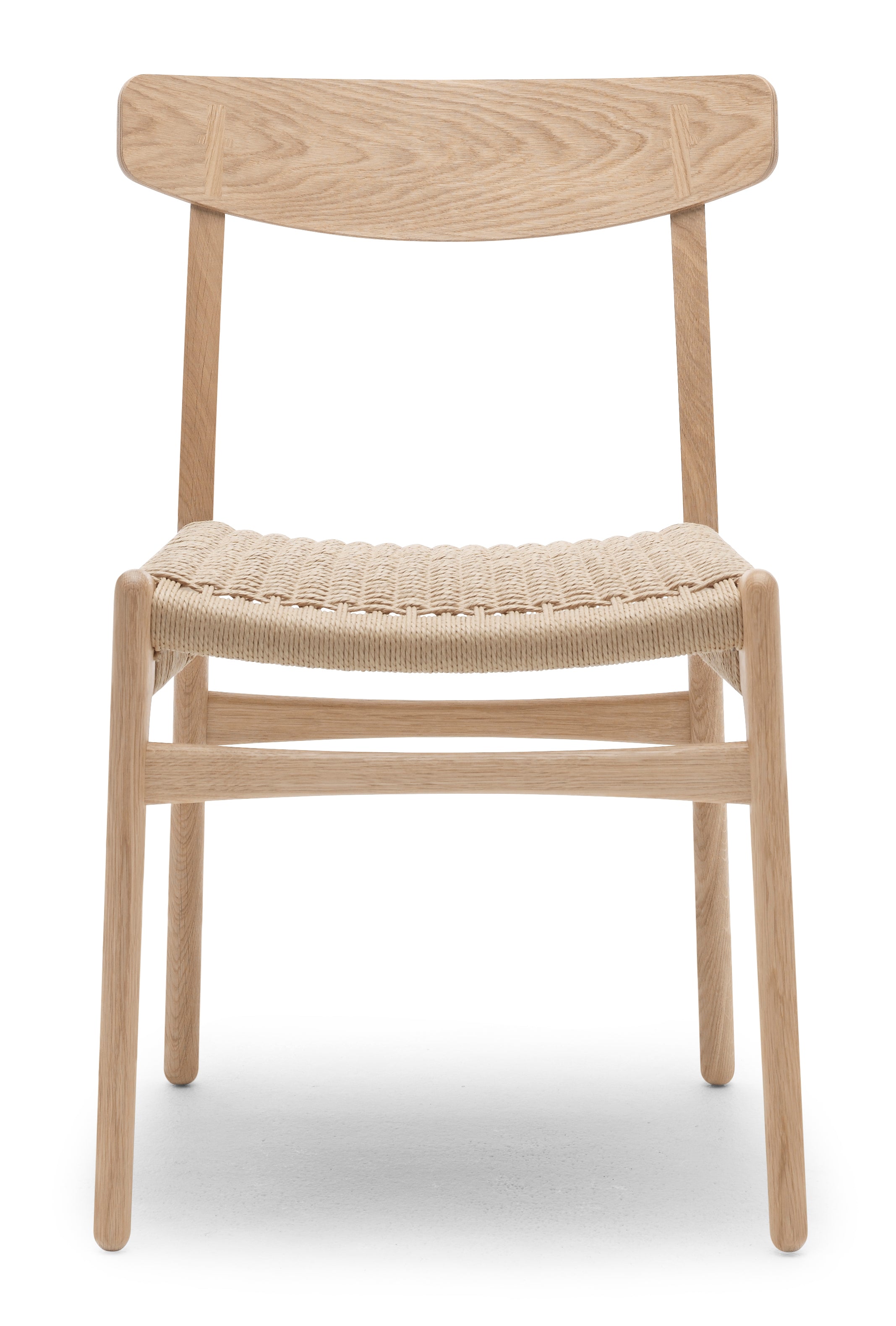 Carl Hansen & Son CH23 Dining Chair