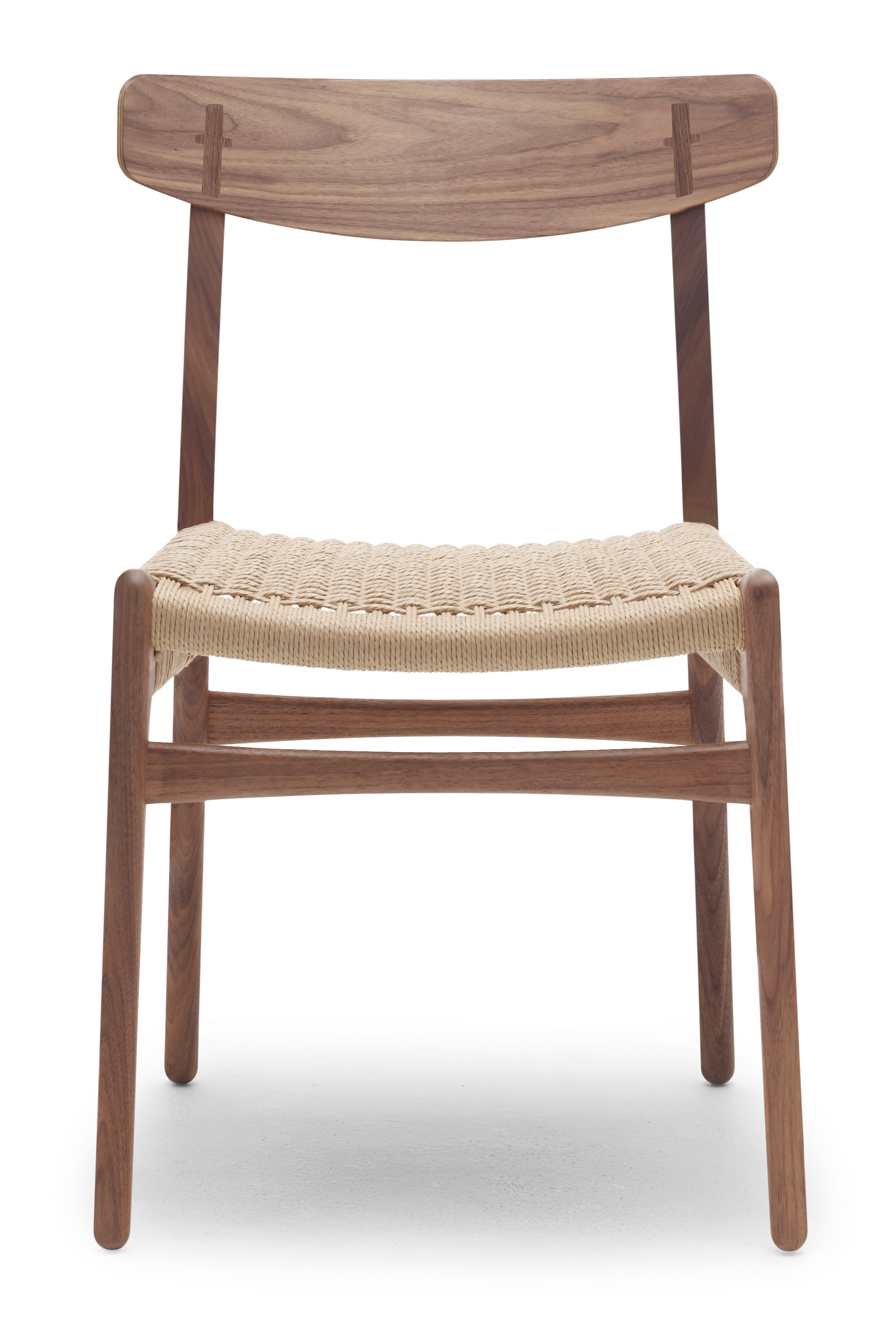 Carl Hansen & Son CH23 Dining Chair