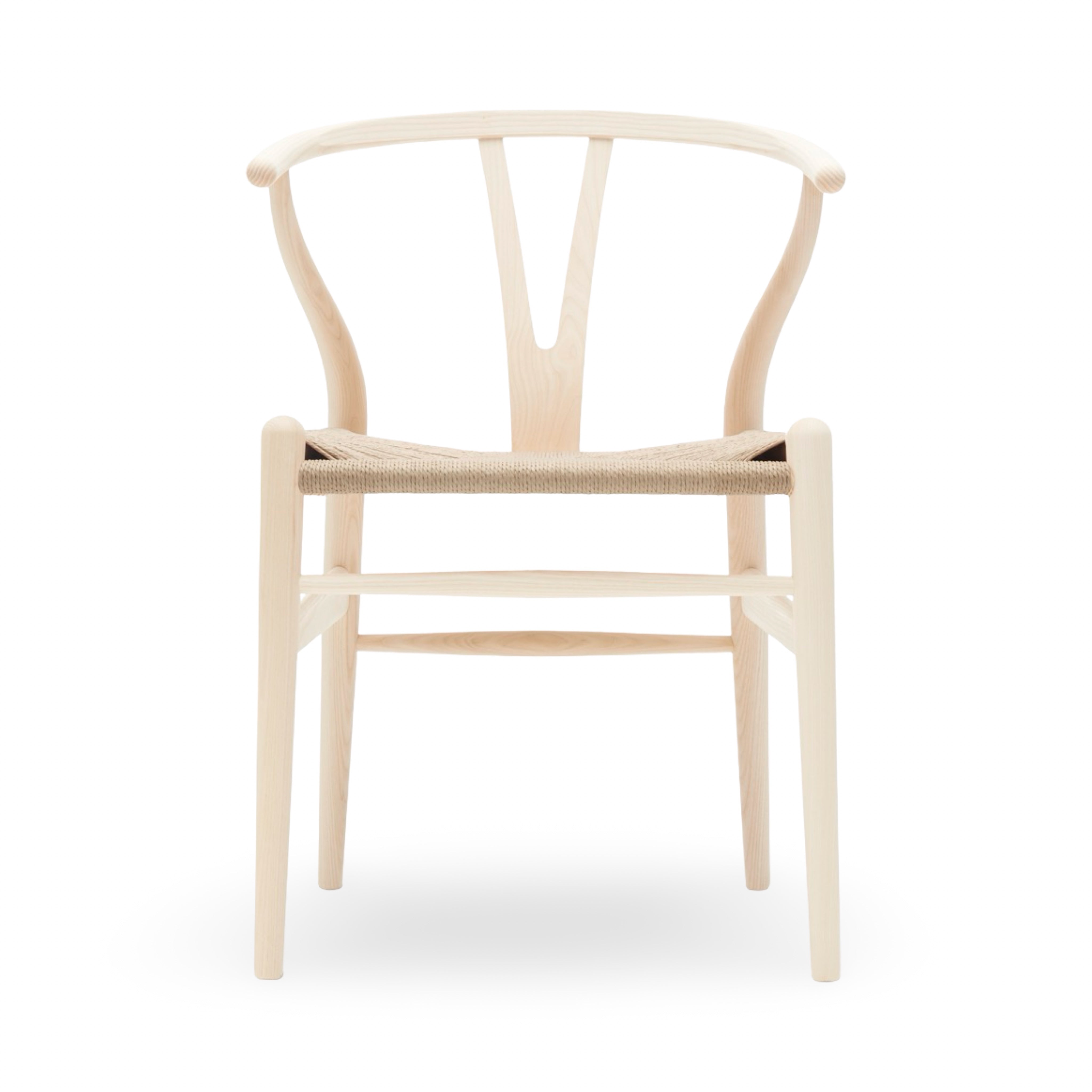 Carl Hansen & Søn CH24 Wishbone Chair