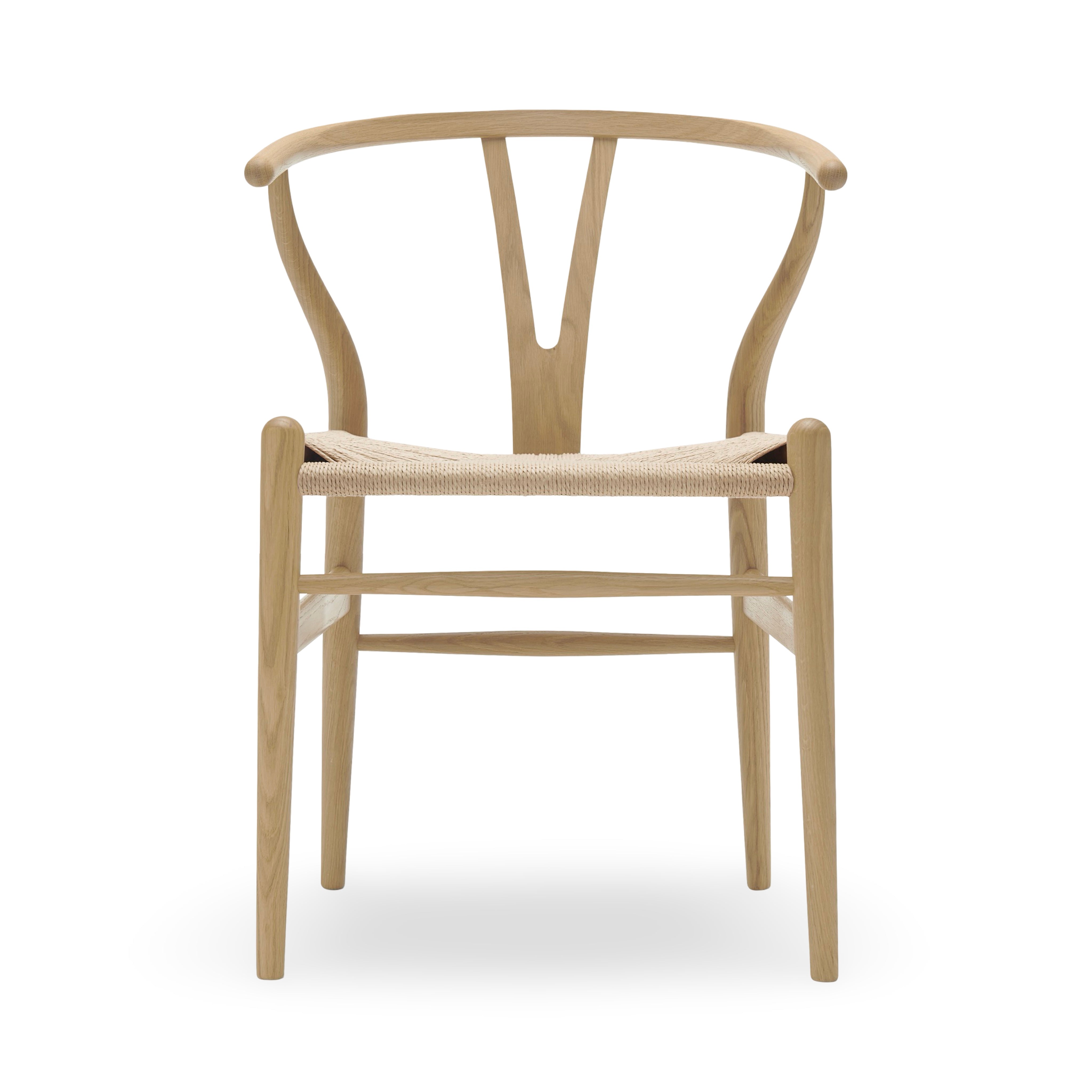 Carl Hansen & Søn CH24 Wishbone Chair