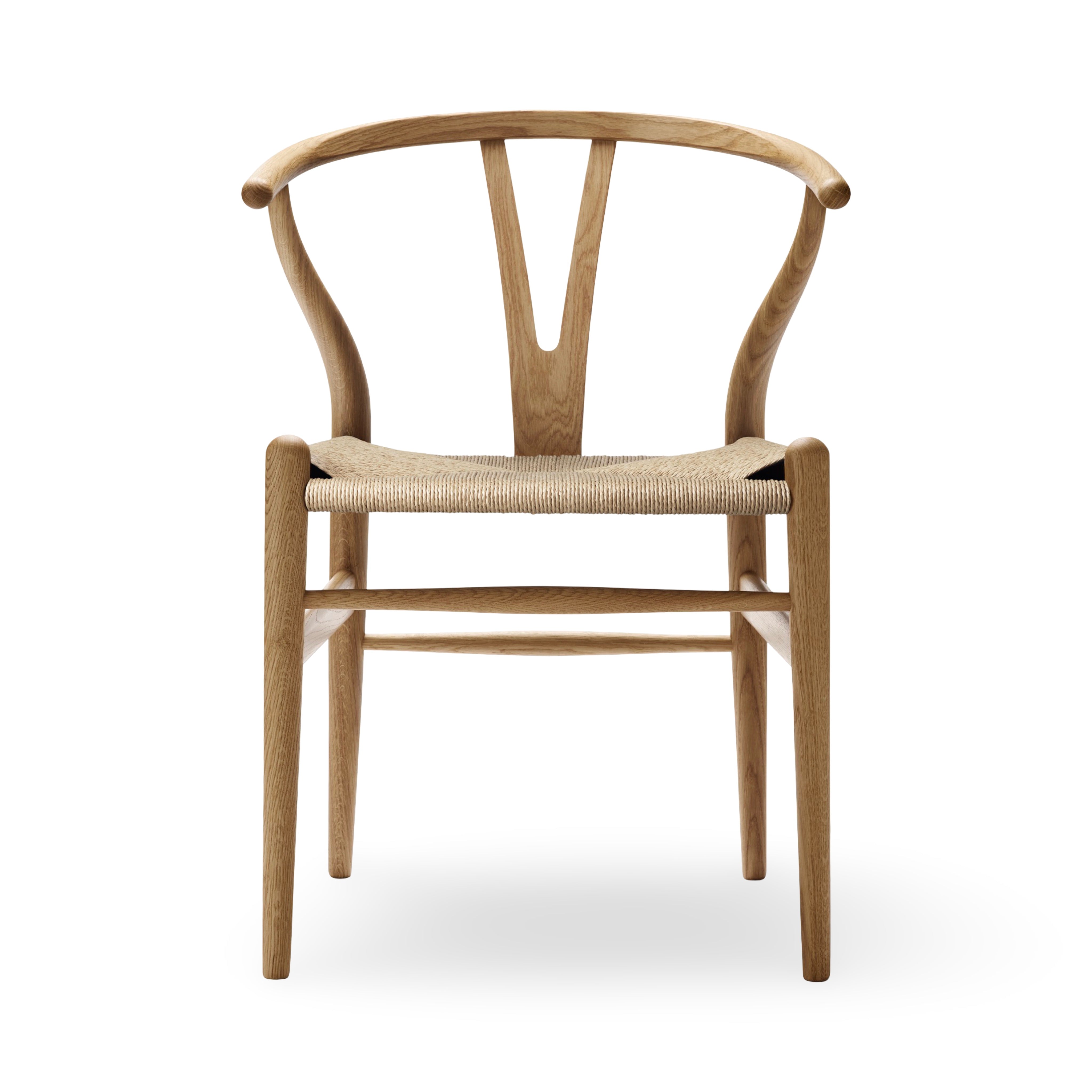 Carl Hansen & Søn CH24 Wishbone Chair
