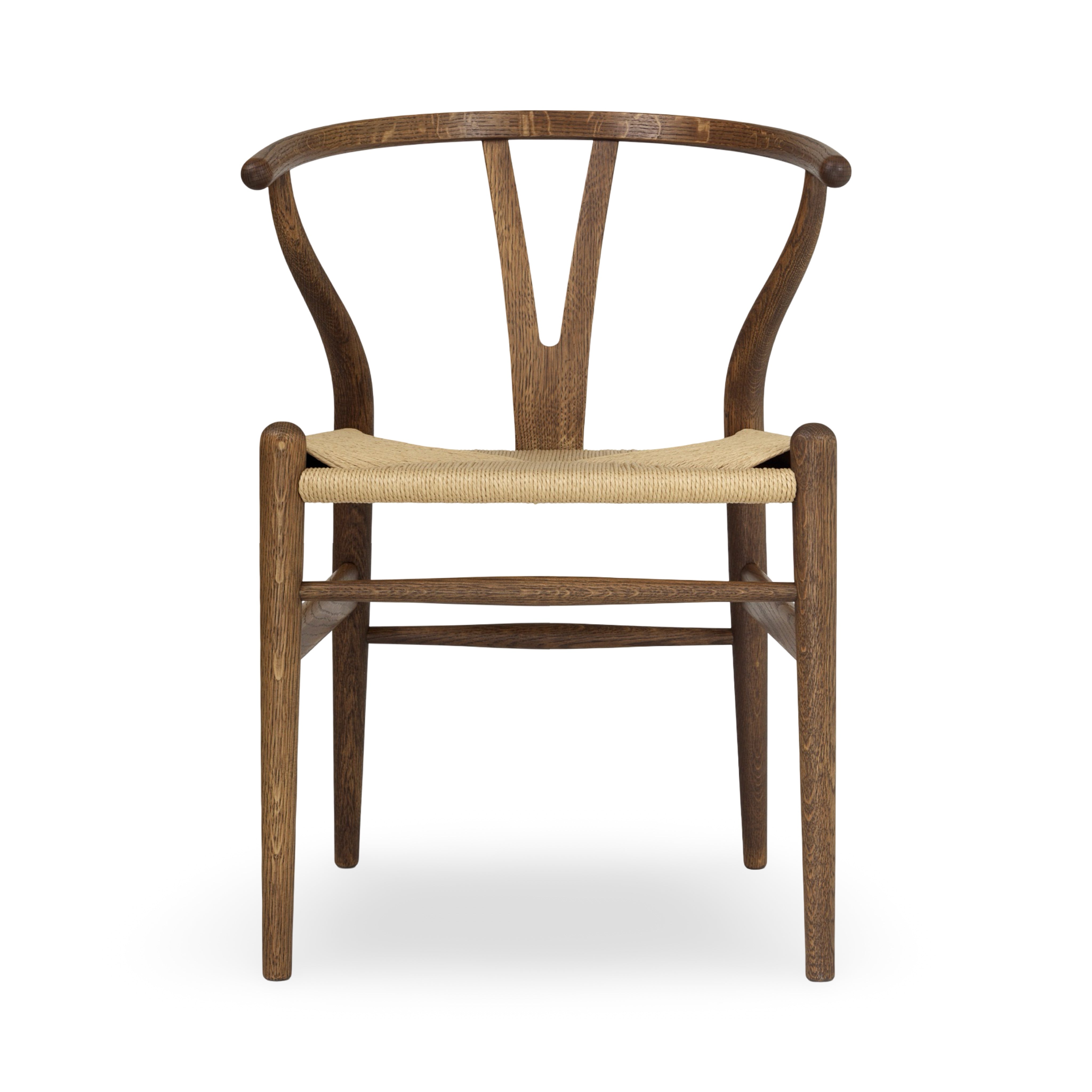 Carl Hansen & Søn CH24 Wishbone Chair