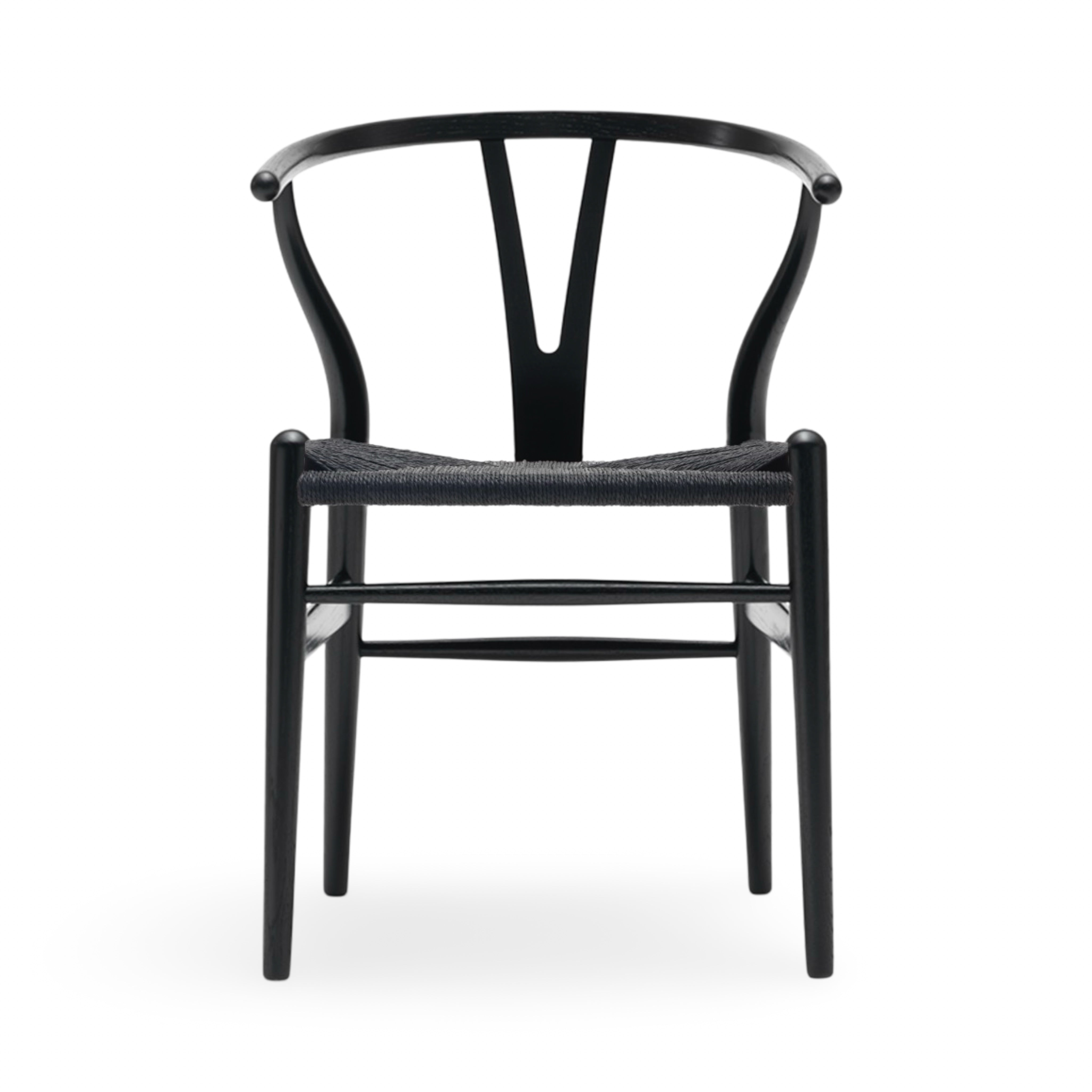 Carl Hansen & Son CH24 Wishbone Chair - Oak