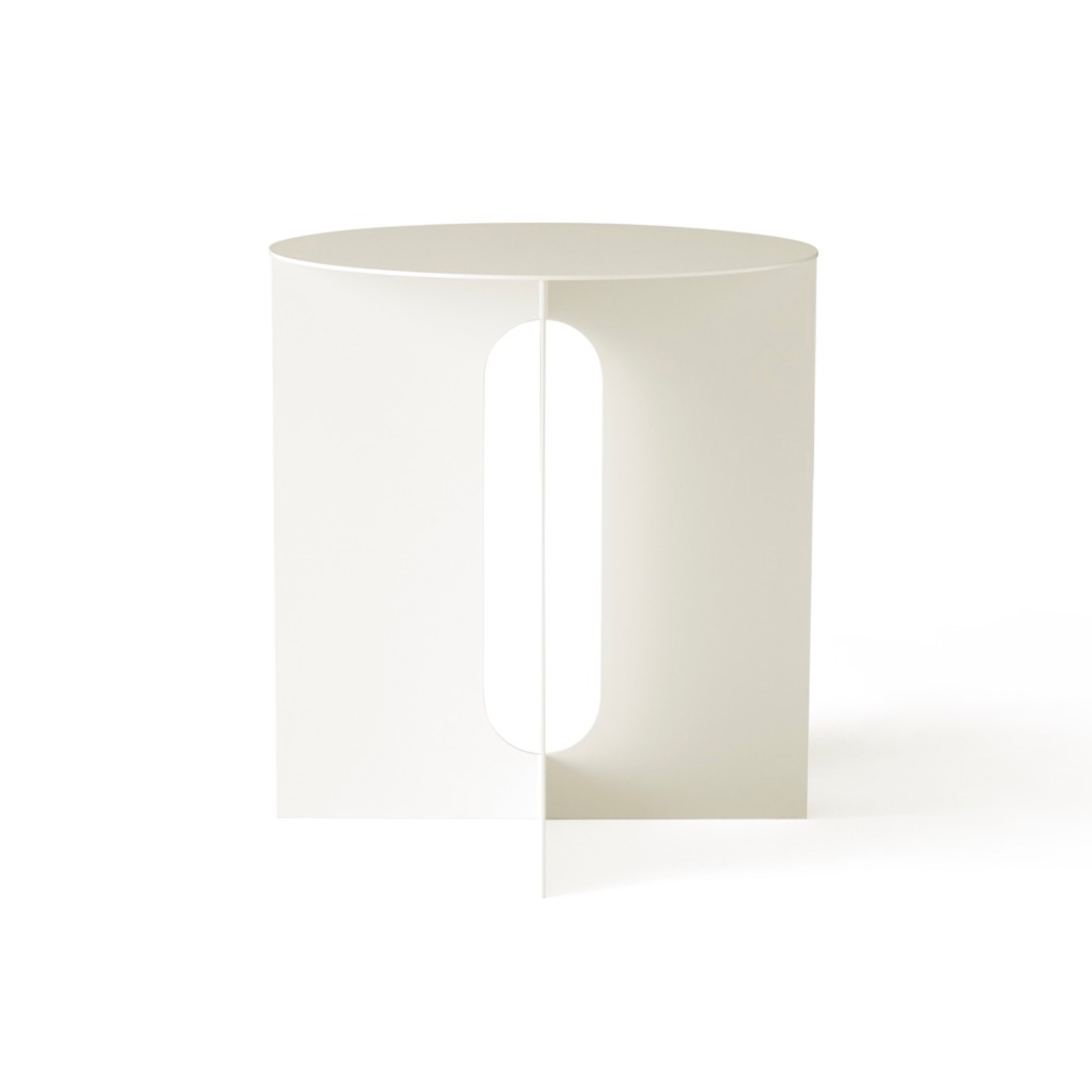 Audo Copenhagen Androgyne Side Table