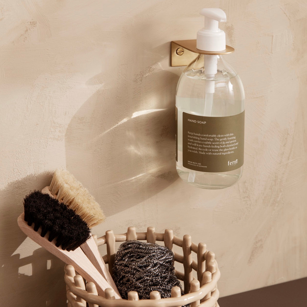 Ferm Living Basho Wall Hanger