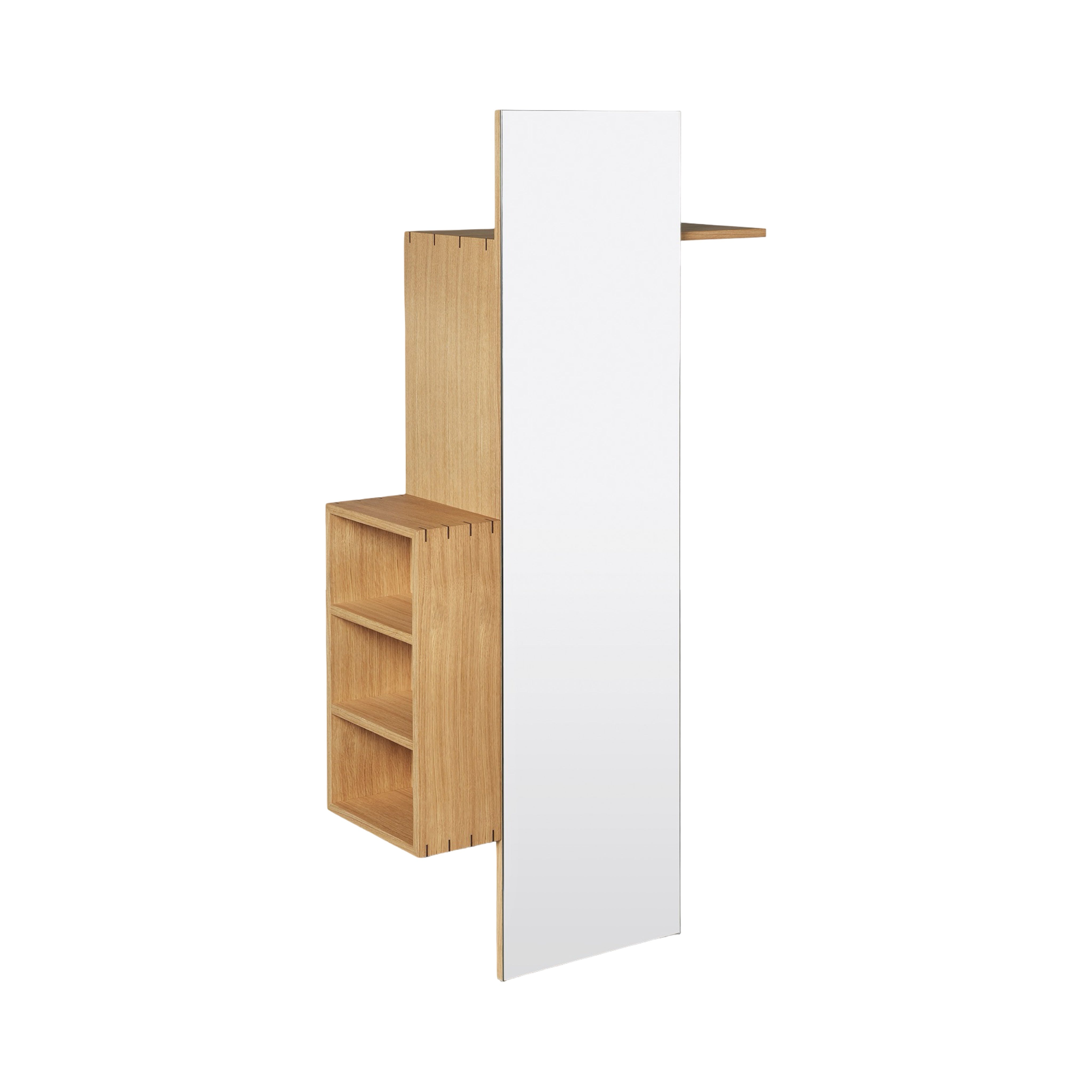 Ferm Living Bon Hallway Cabinet