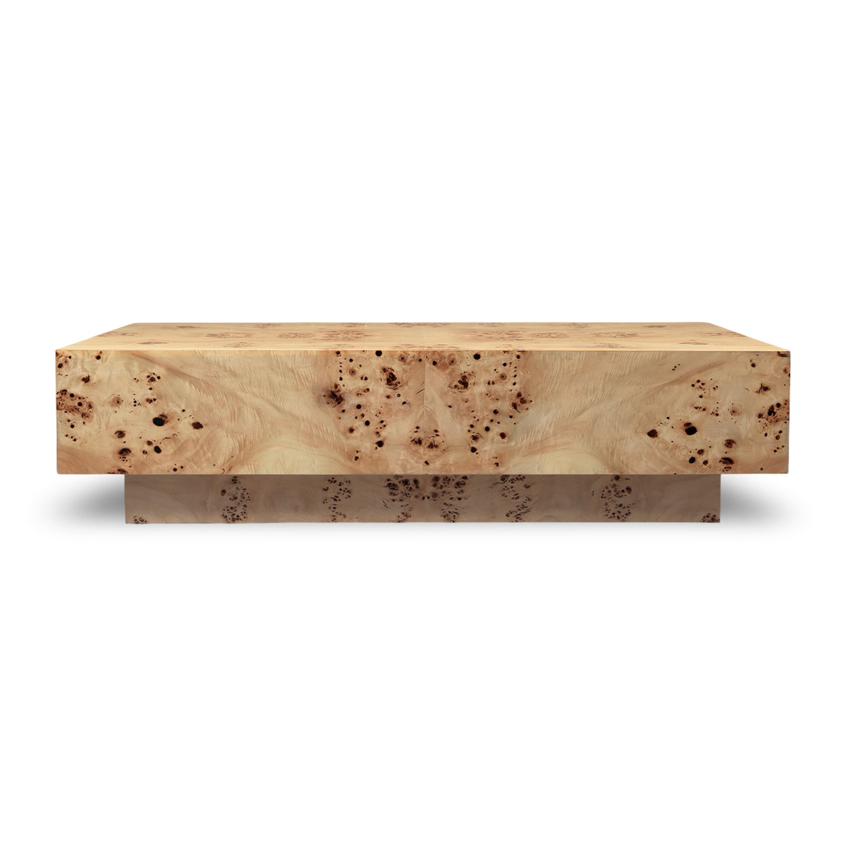 Ferm Living Burl Coffee Table