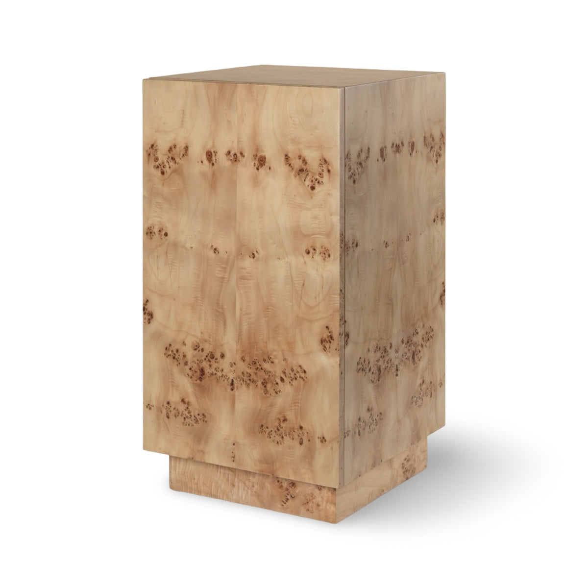 Ferm Living Burl Side Table