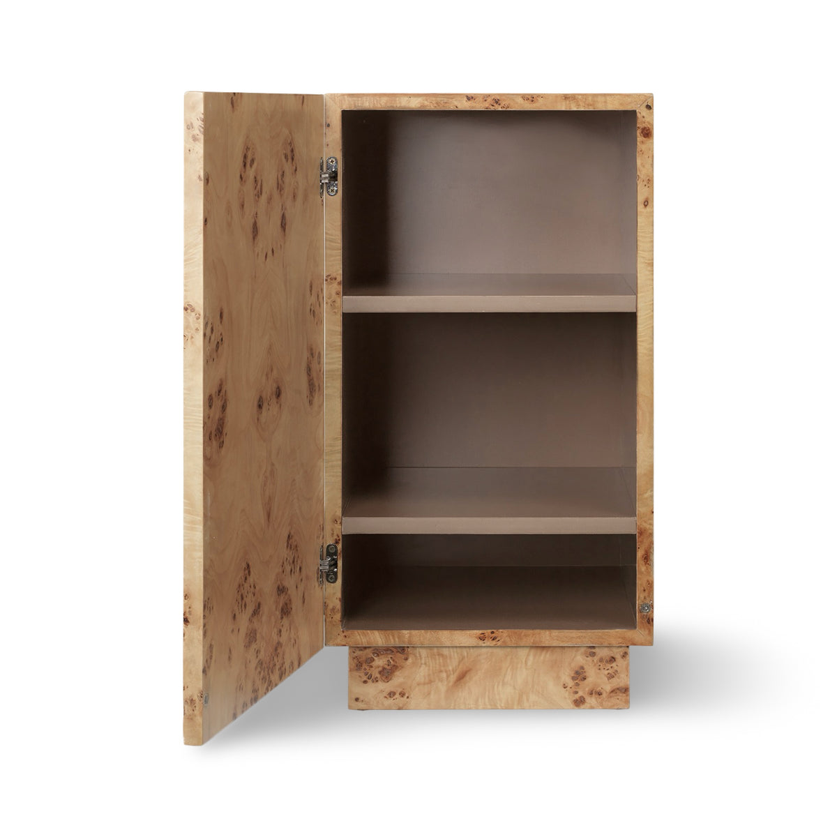 Ferm Living Burl Side Table