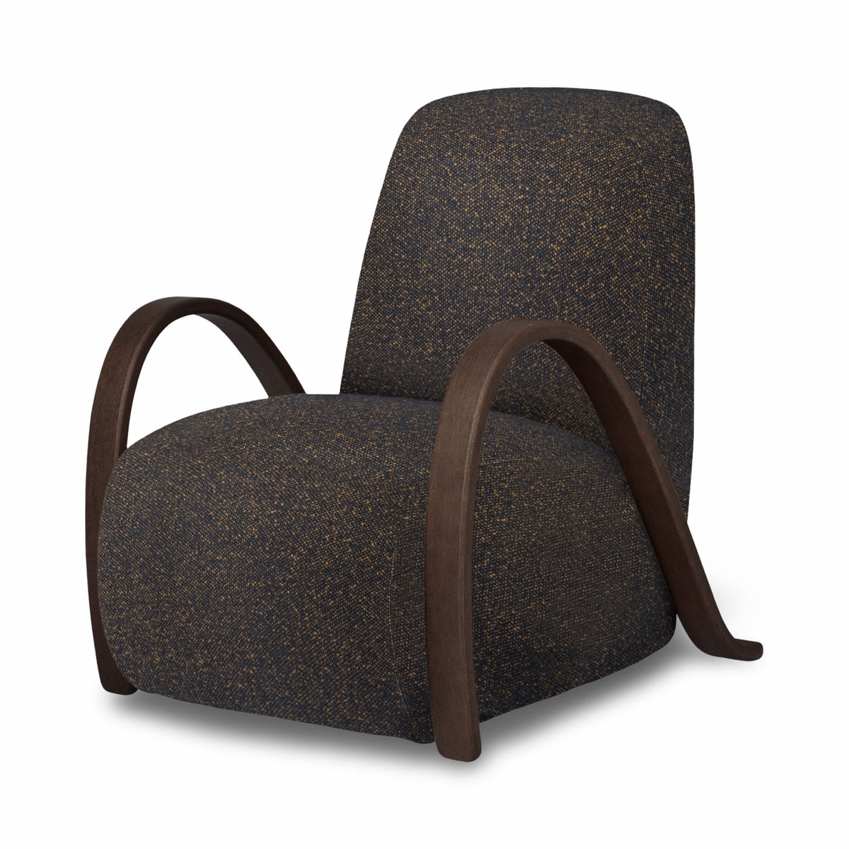 Ferm Living Buur Lounge Chair