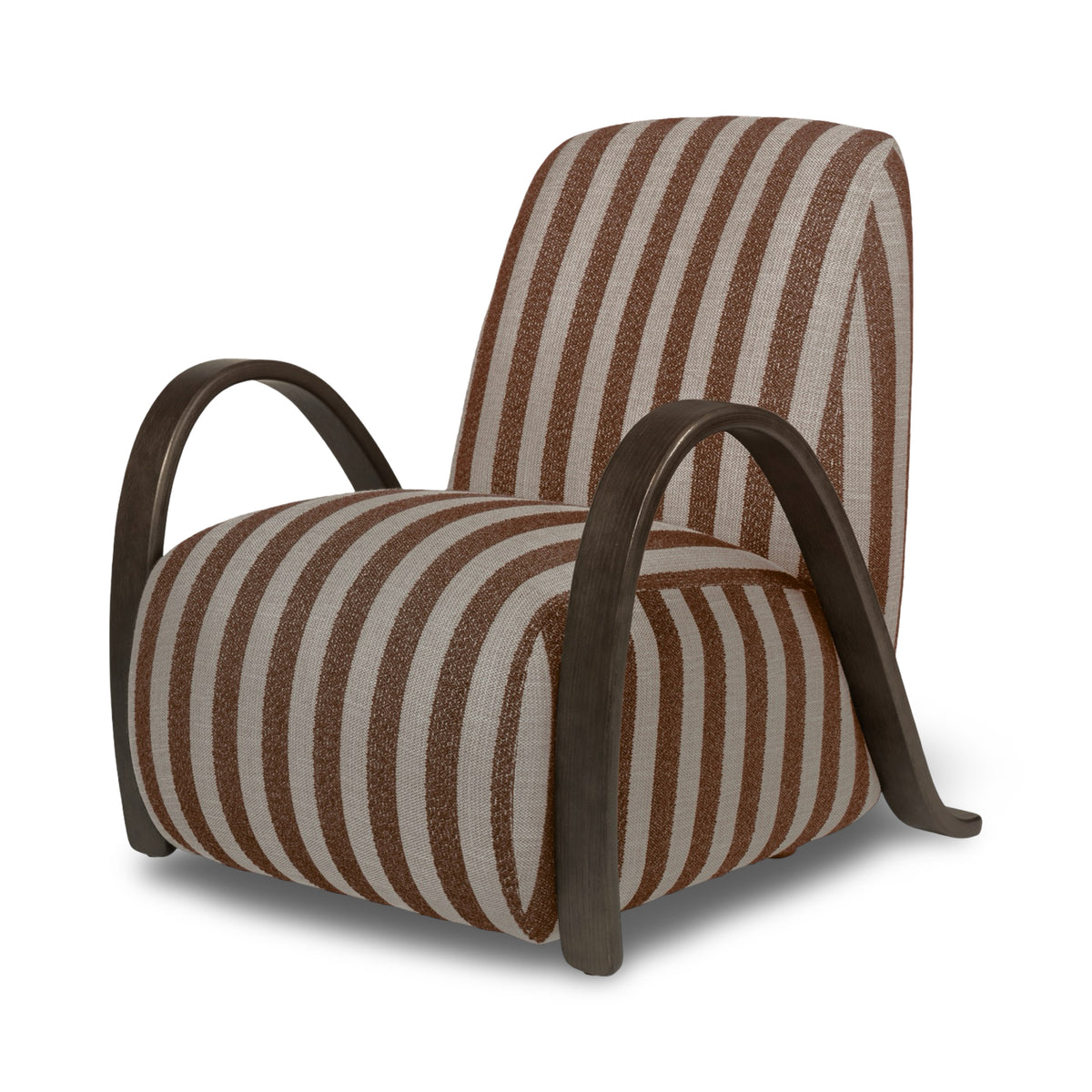 Ferm Living Buur Lounge Chair