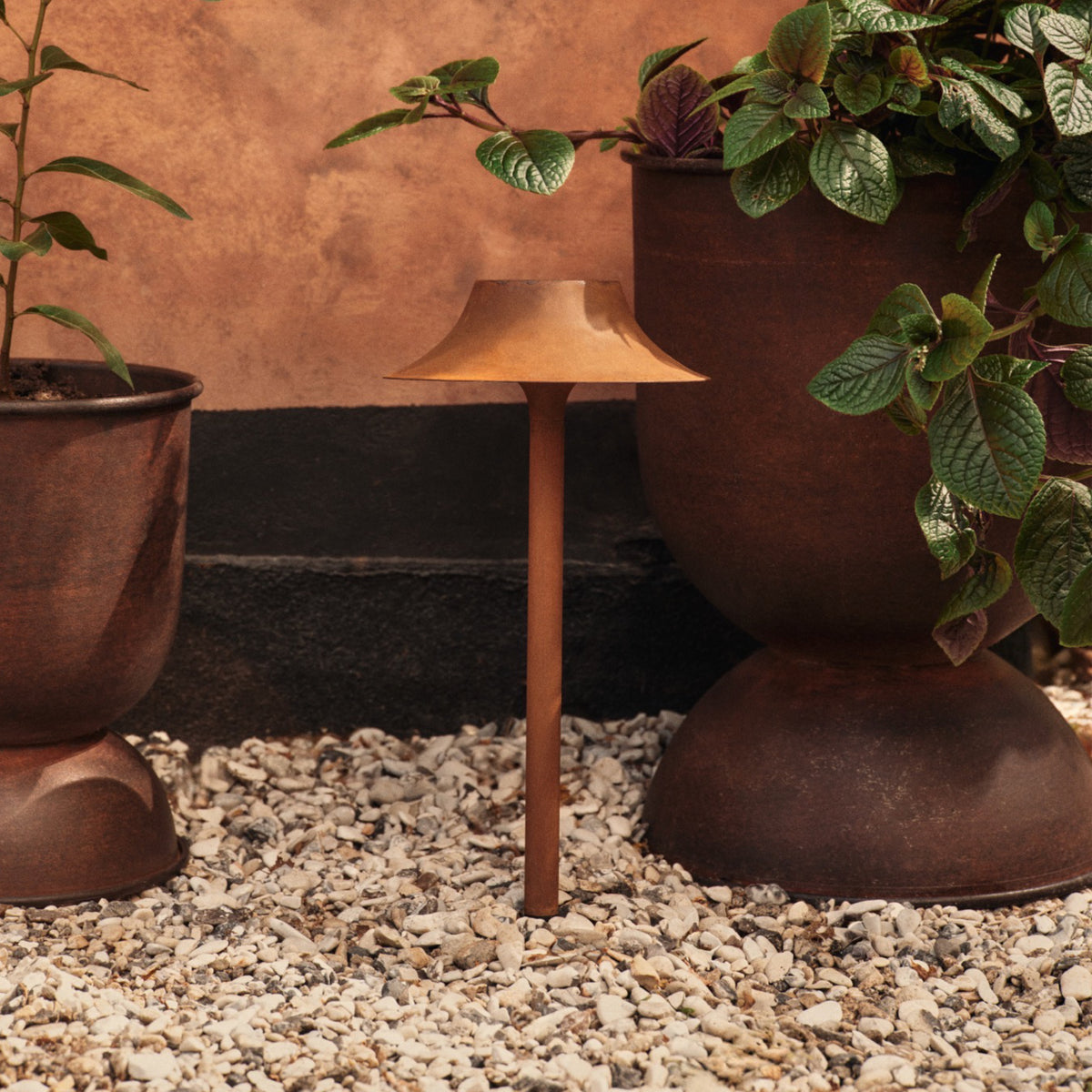 Ferm Living Cortivo Outdoor Solar Light