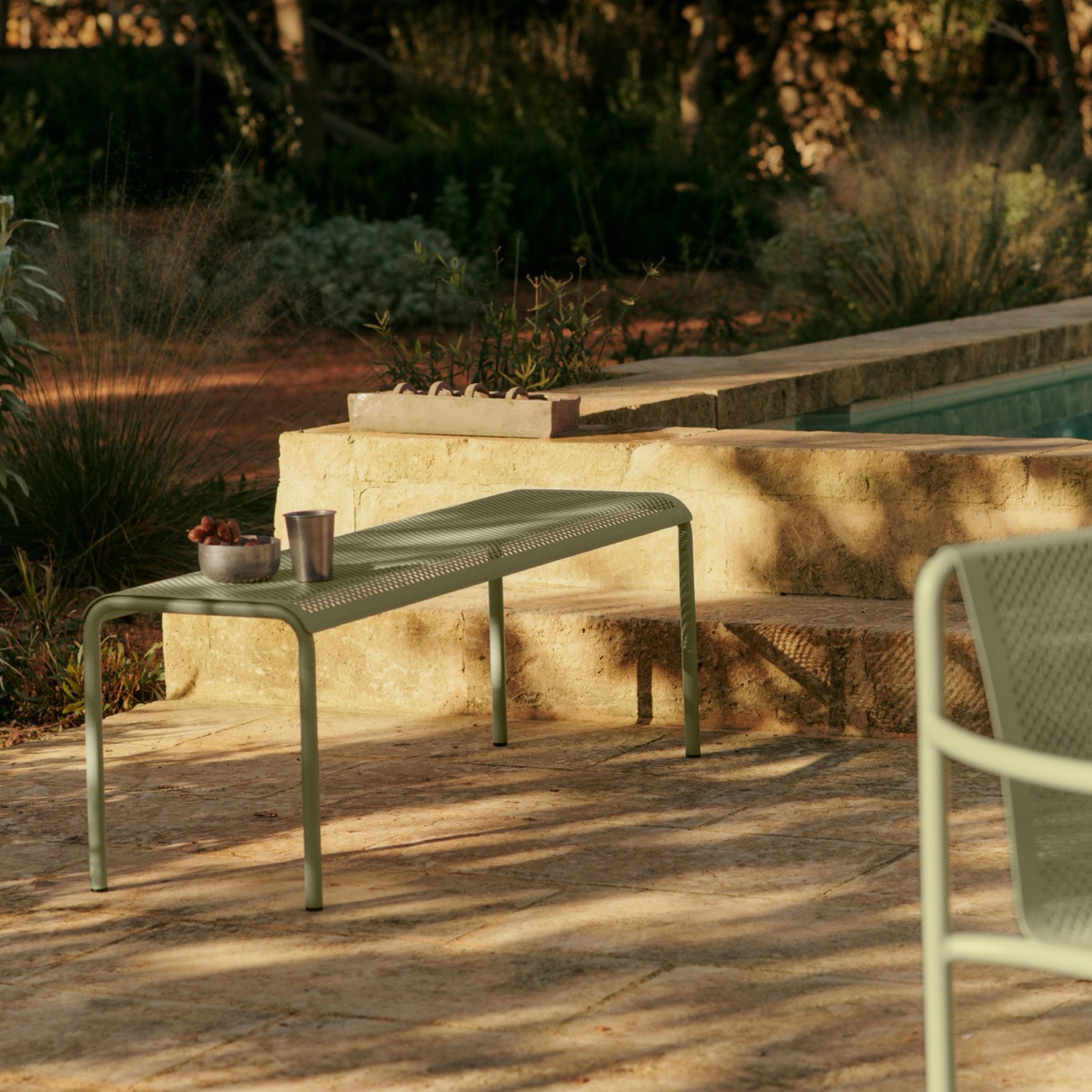 Ferm Living Dapple Bench