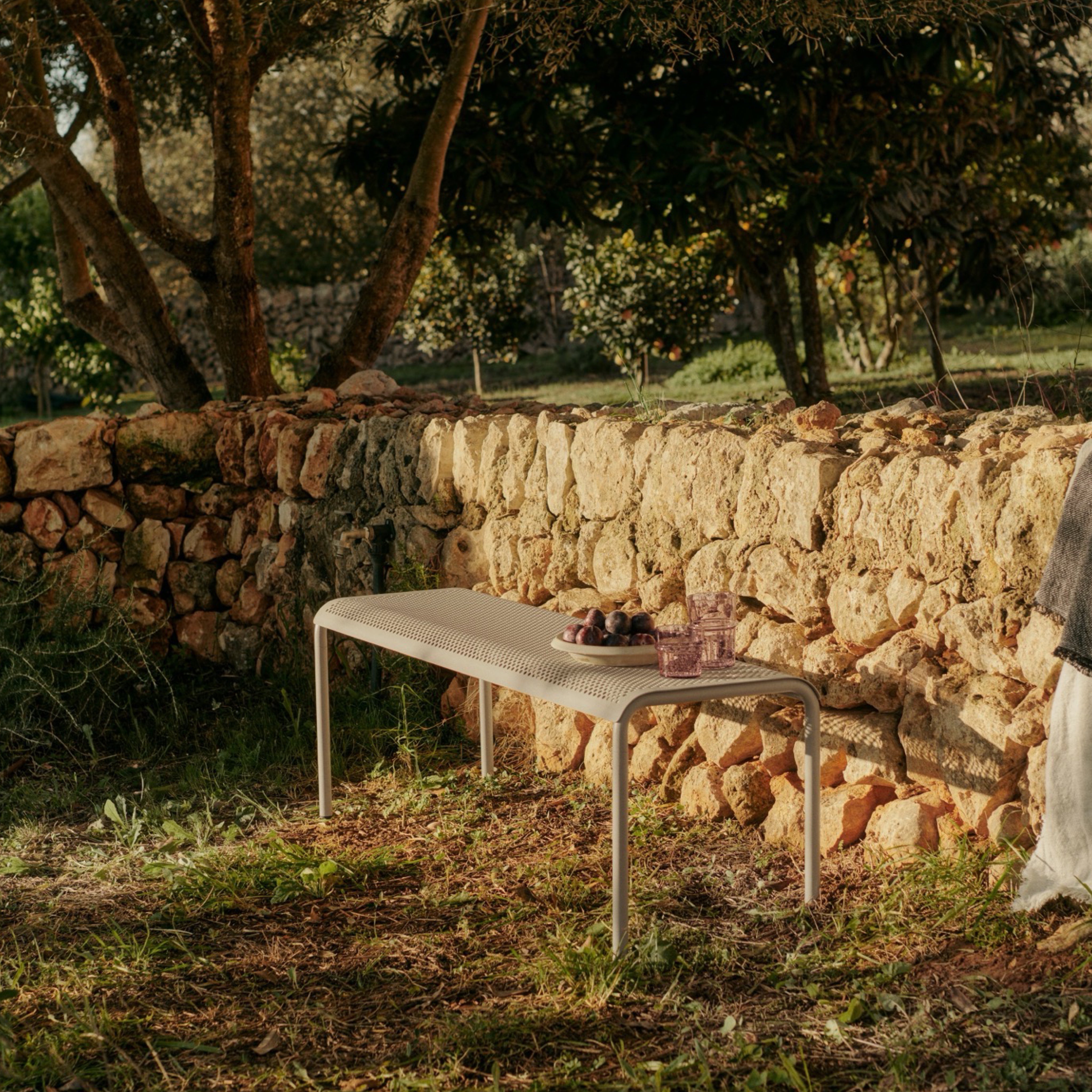 Ferm Living Dapple Bench