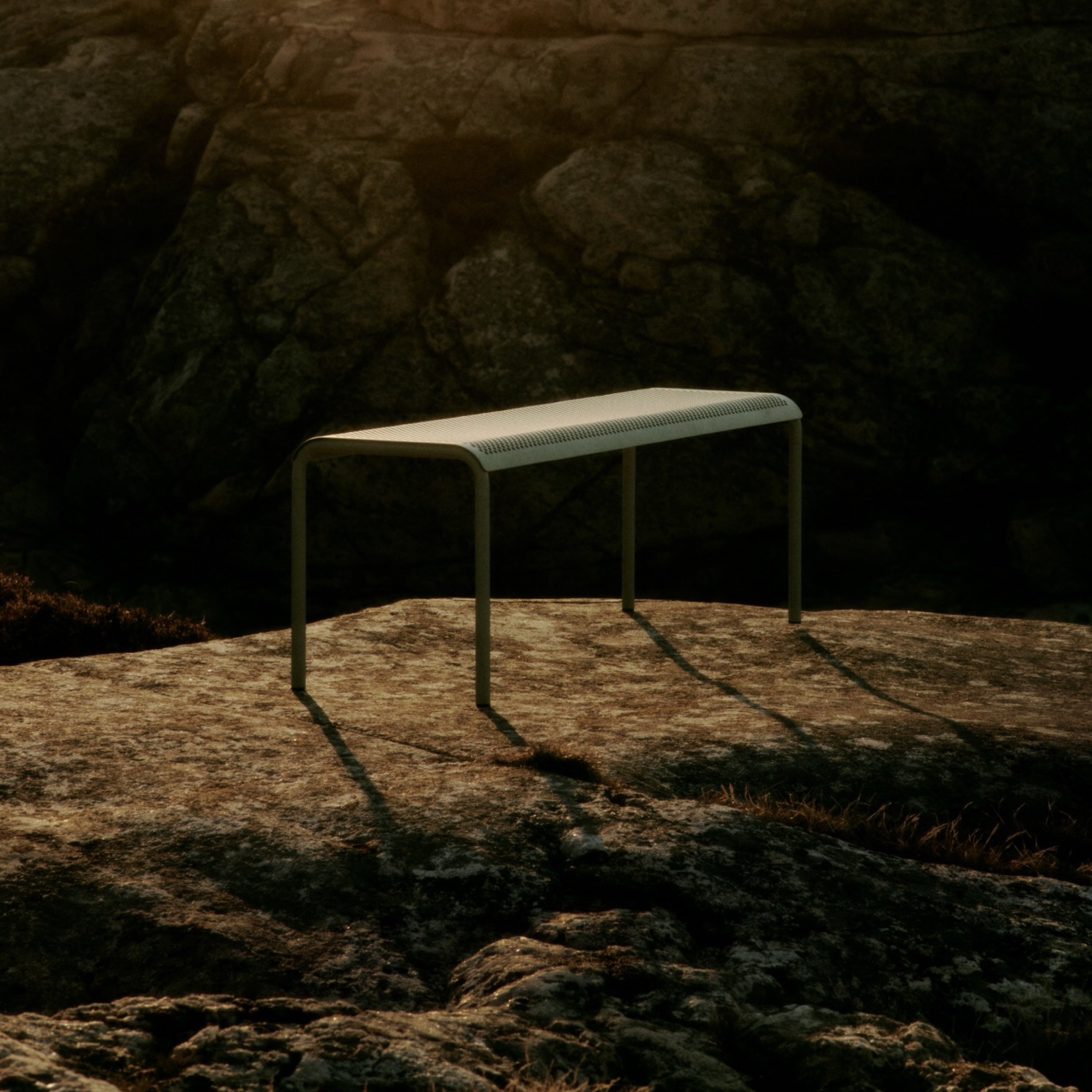 Ferm Living Dapple Bench