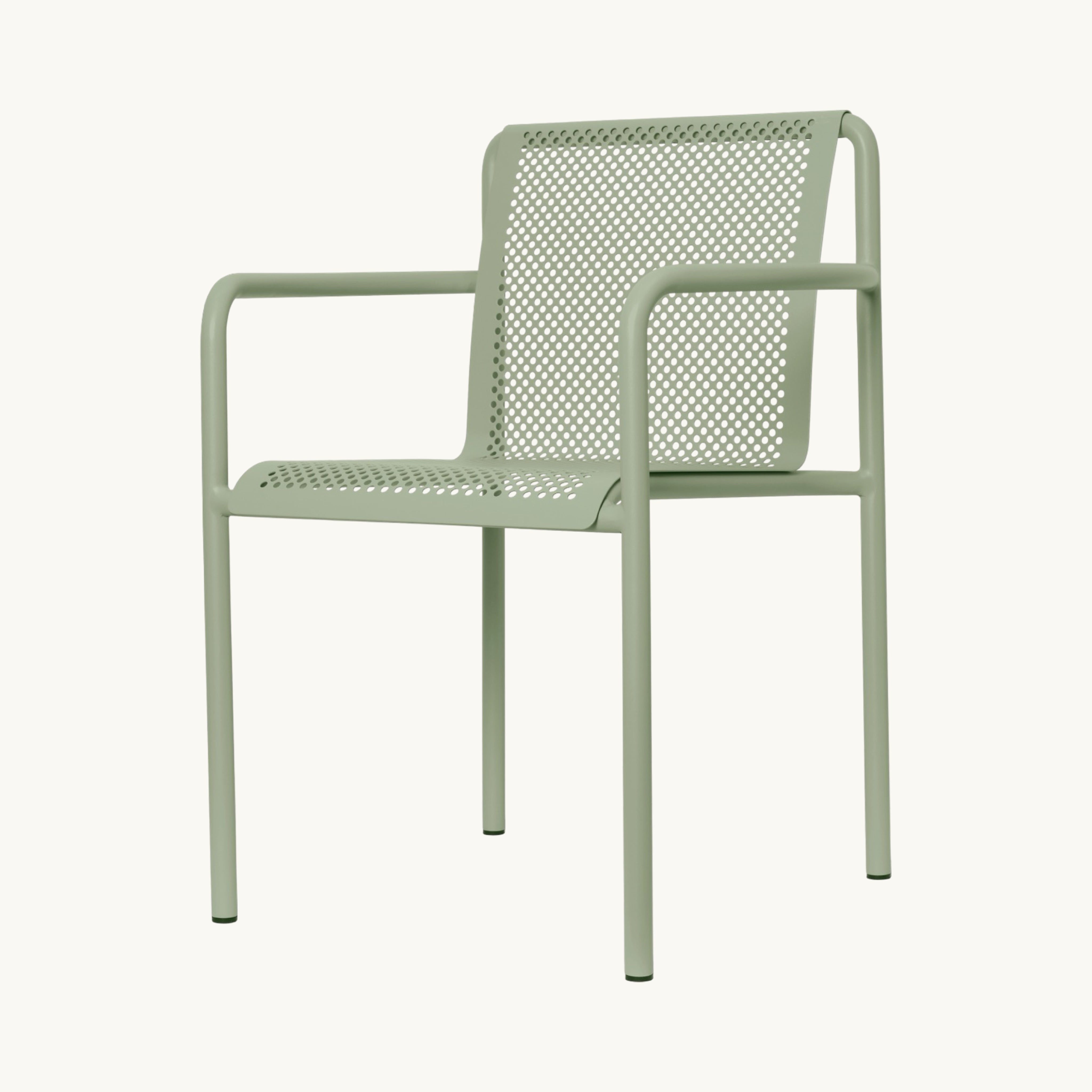 Ferm Living Dapple Chair (with Arms)