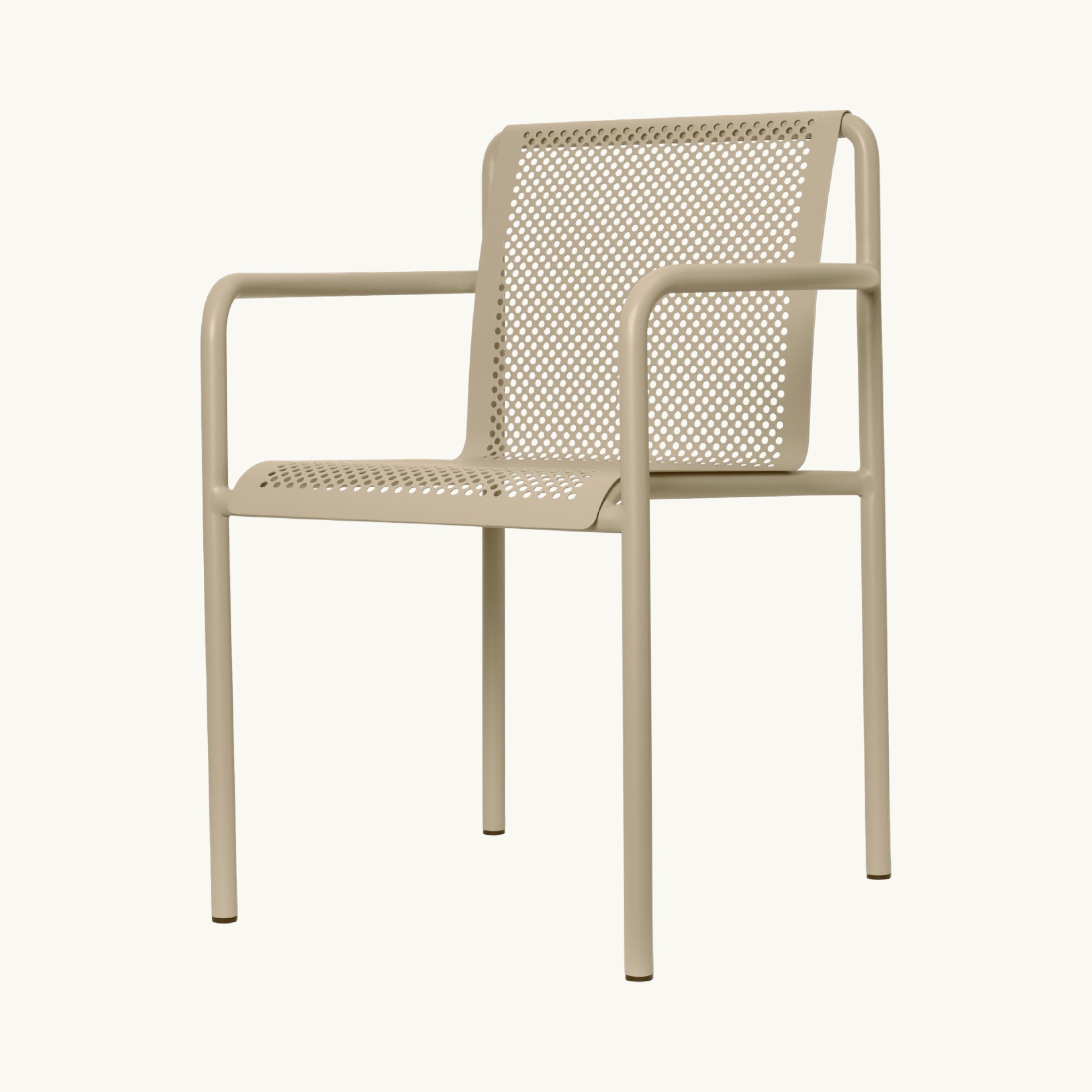 Ferm Living Dapple Chair (with Arms)