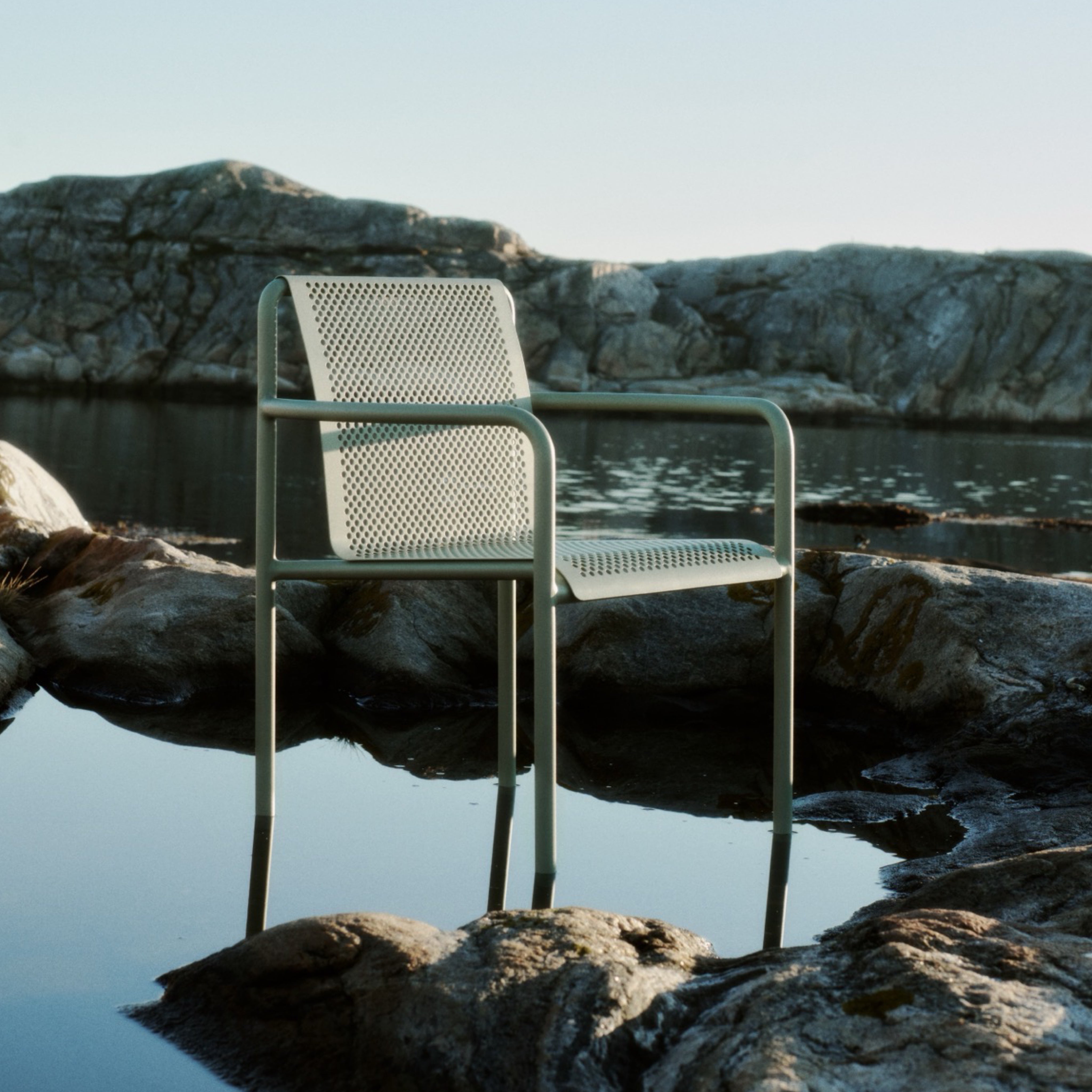 Ferm Living Dapple Outdoor Armchair