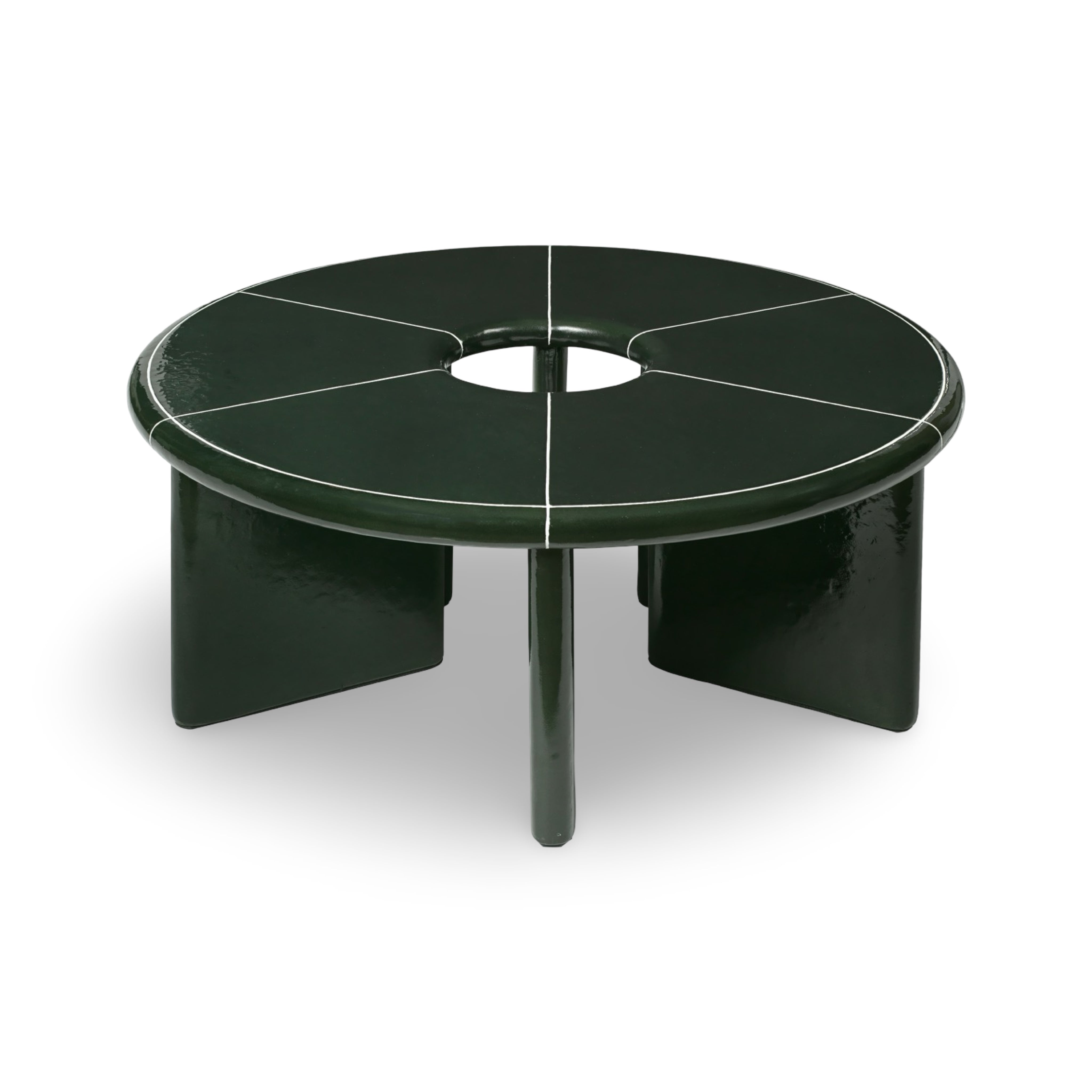 Ferm Living Deya Outdoor Coffee Table