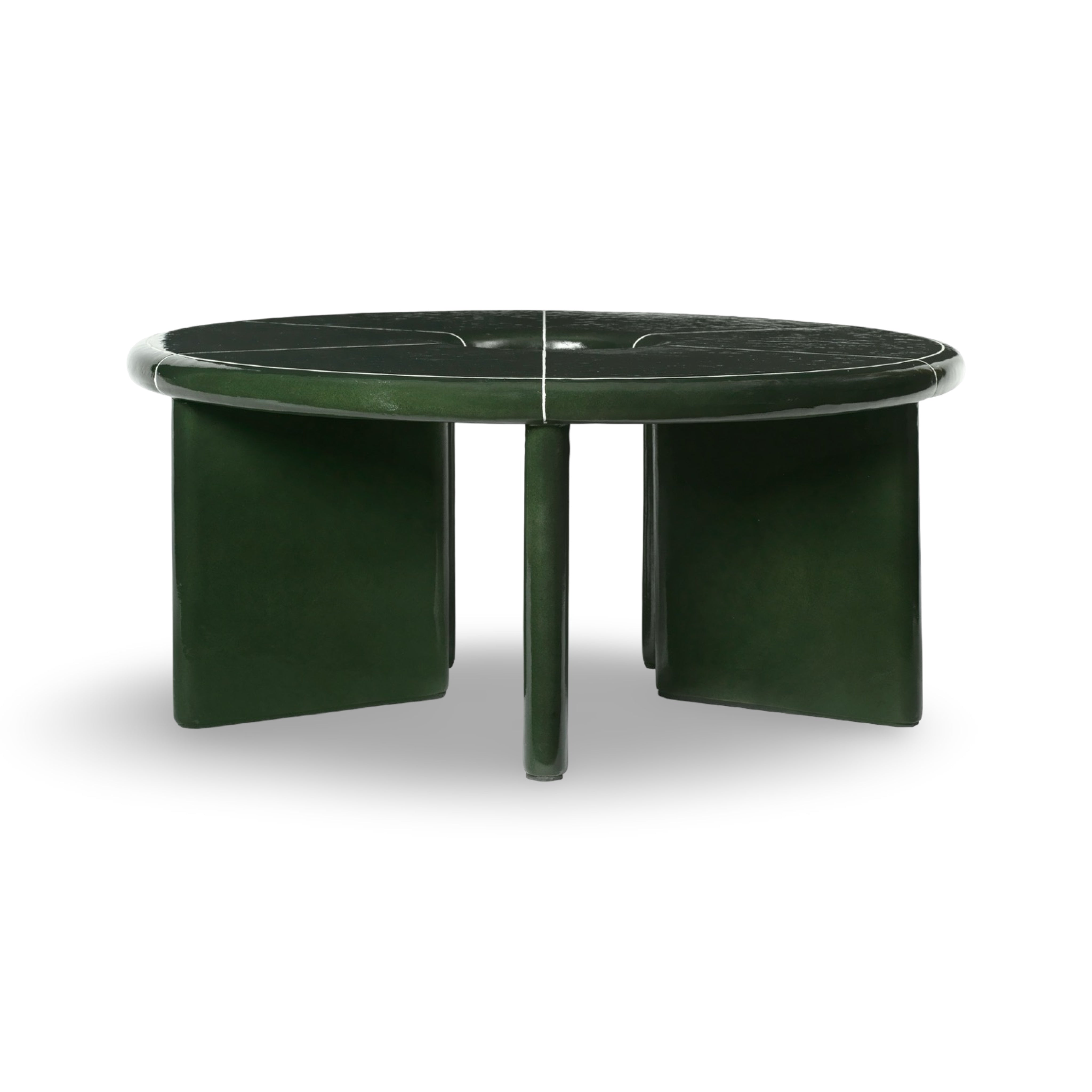 Ferm Living Deya Outdoor Coffee Table