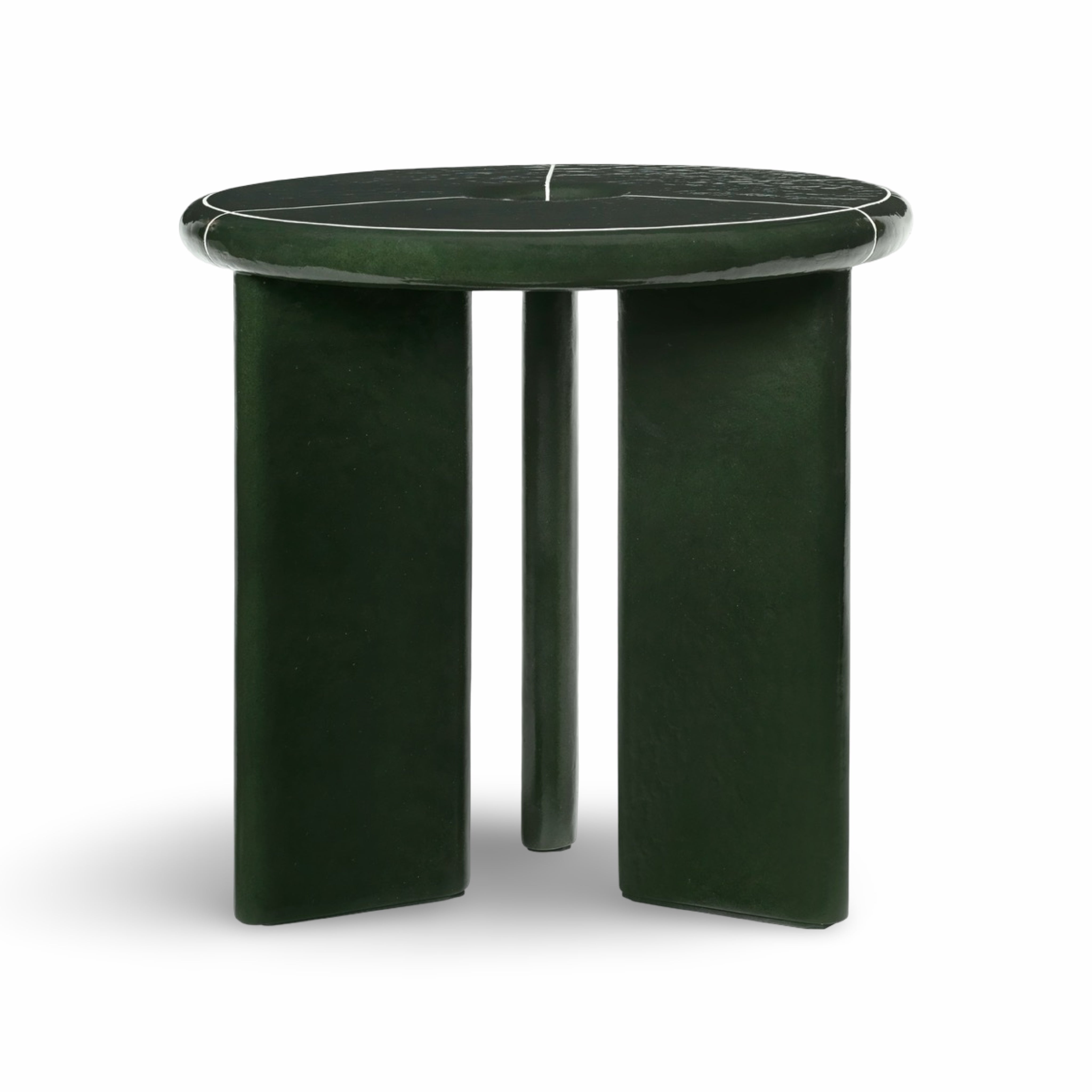 Ferm Living Deya Outdoor Side Table