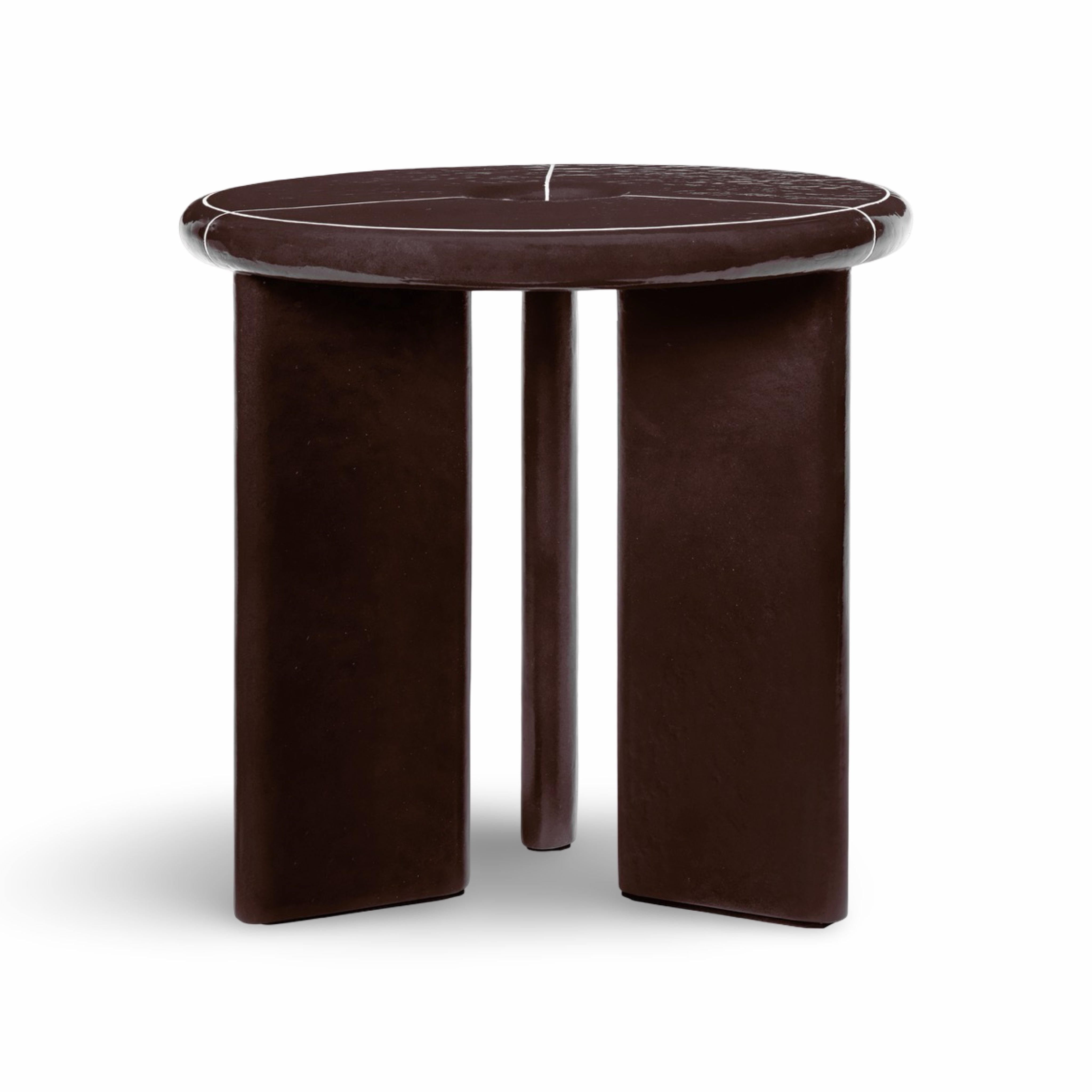 Ferm Living Deya Outdoor Side Table