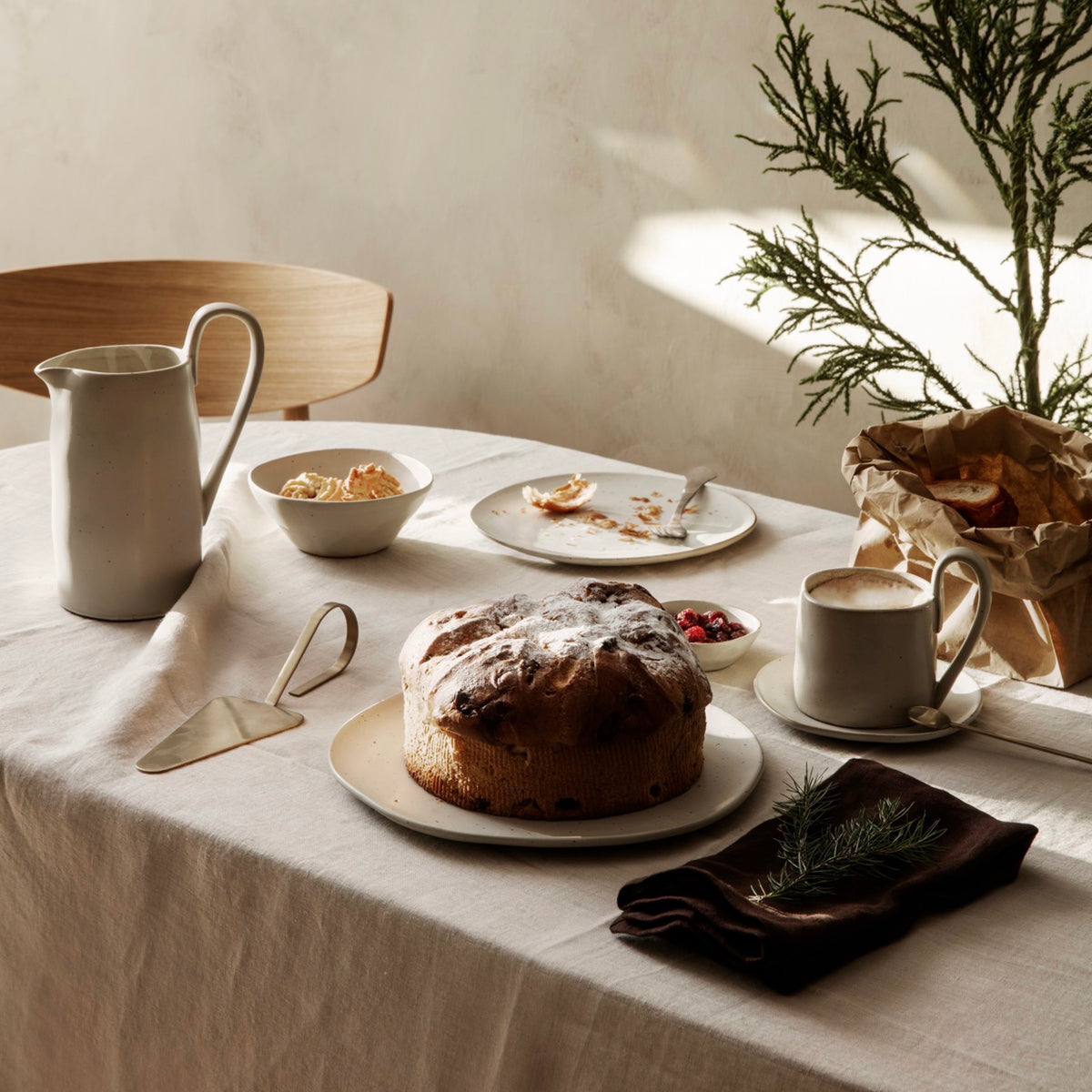 Ferm Living Flow Jug