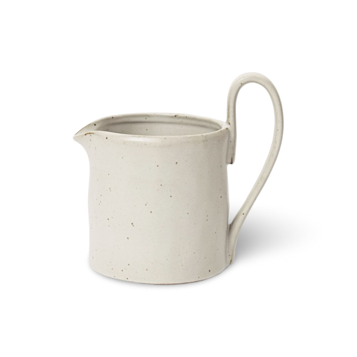 Ferm Living Flow Milk Jar