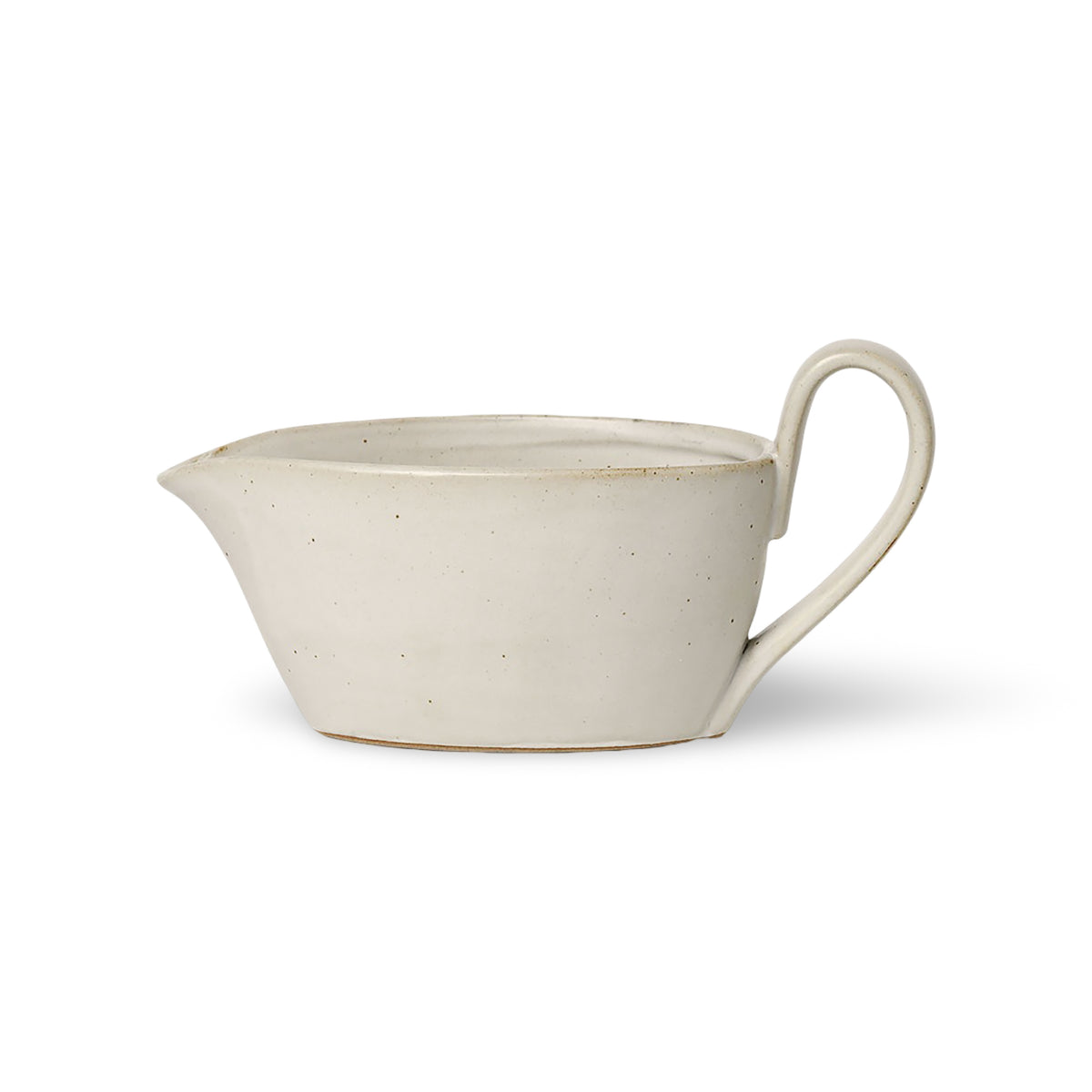Ferm Living Flow Sauce Boat