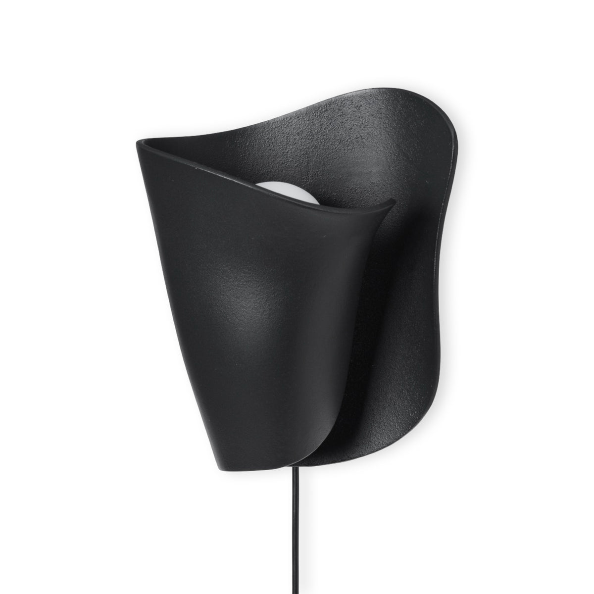 Ferm Living Oyster Wall Sconce