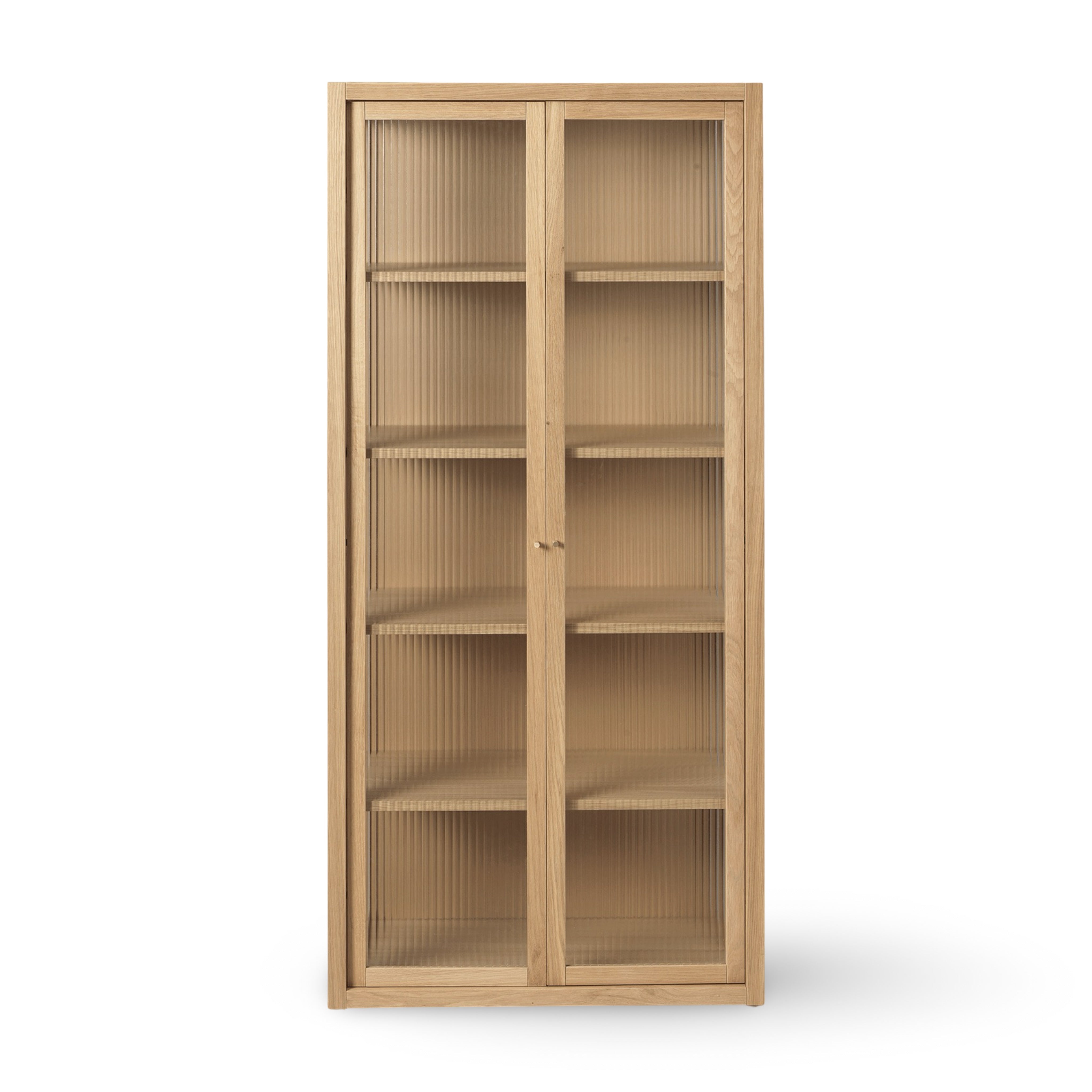 Ferm Living Reed Vitrine