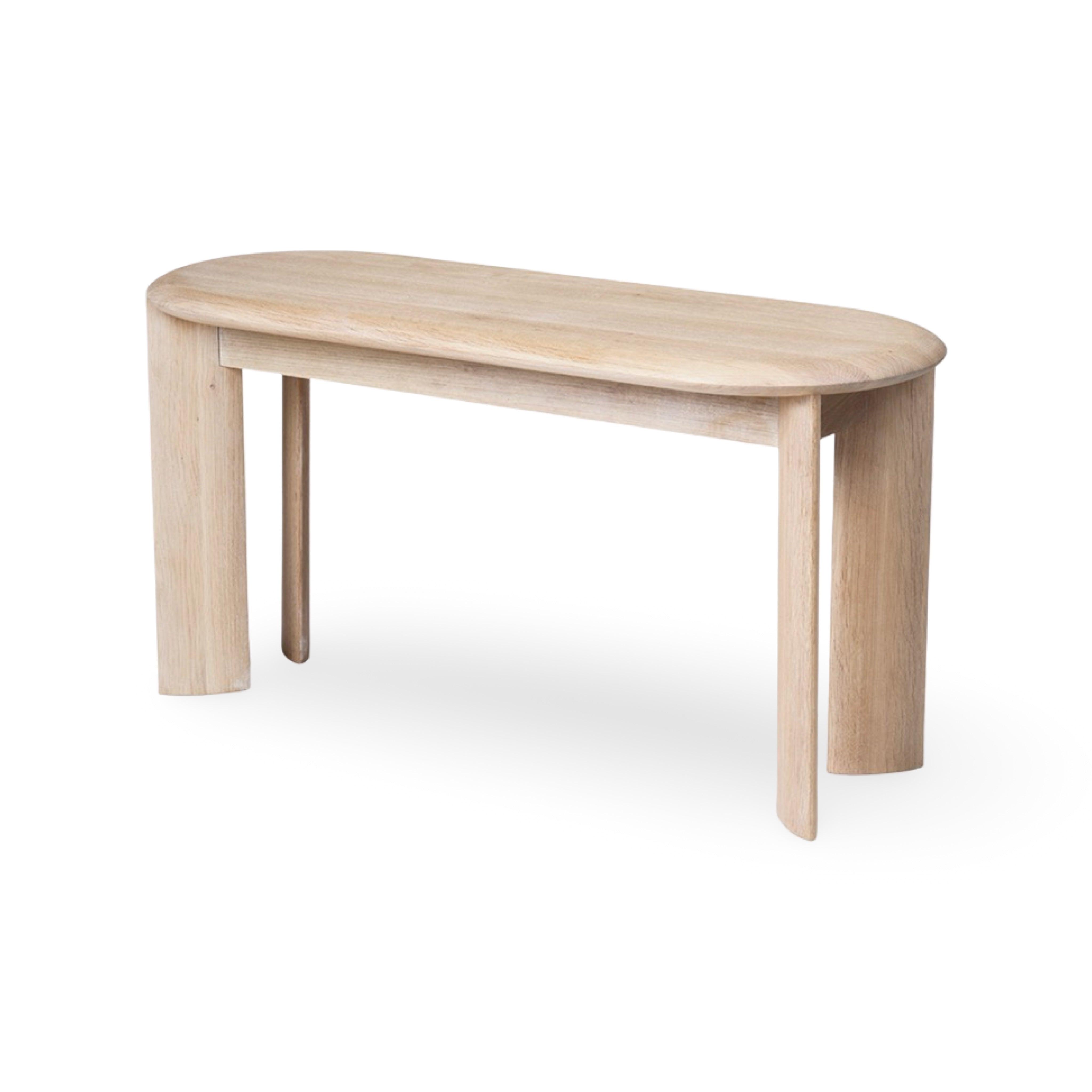 Ferm Living Bevel Bench