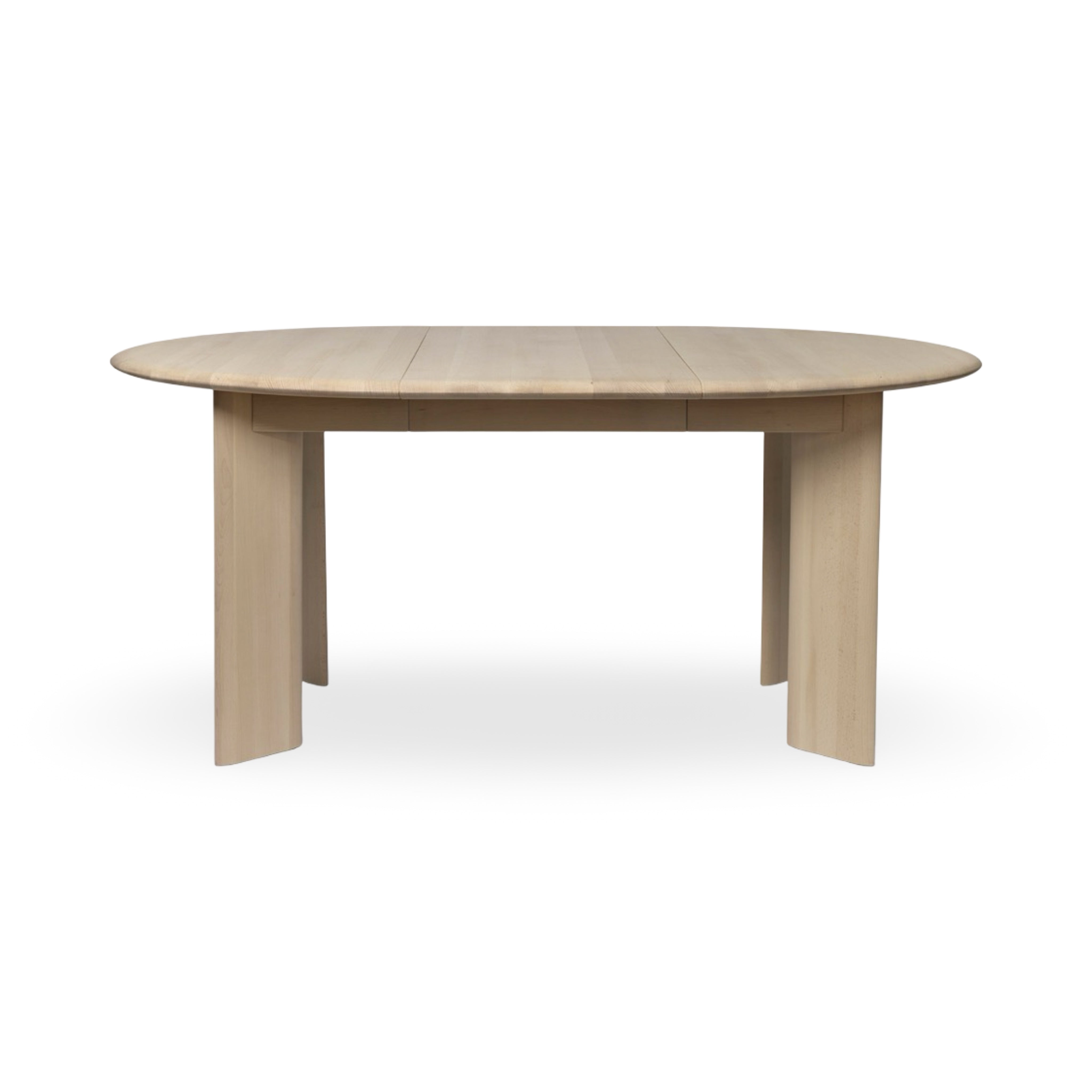 Ferm Living Bevel Table - Extendable