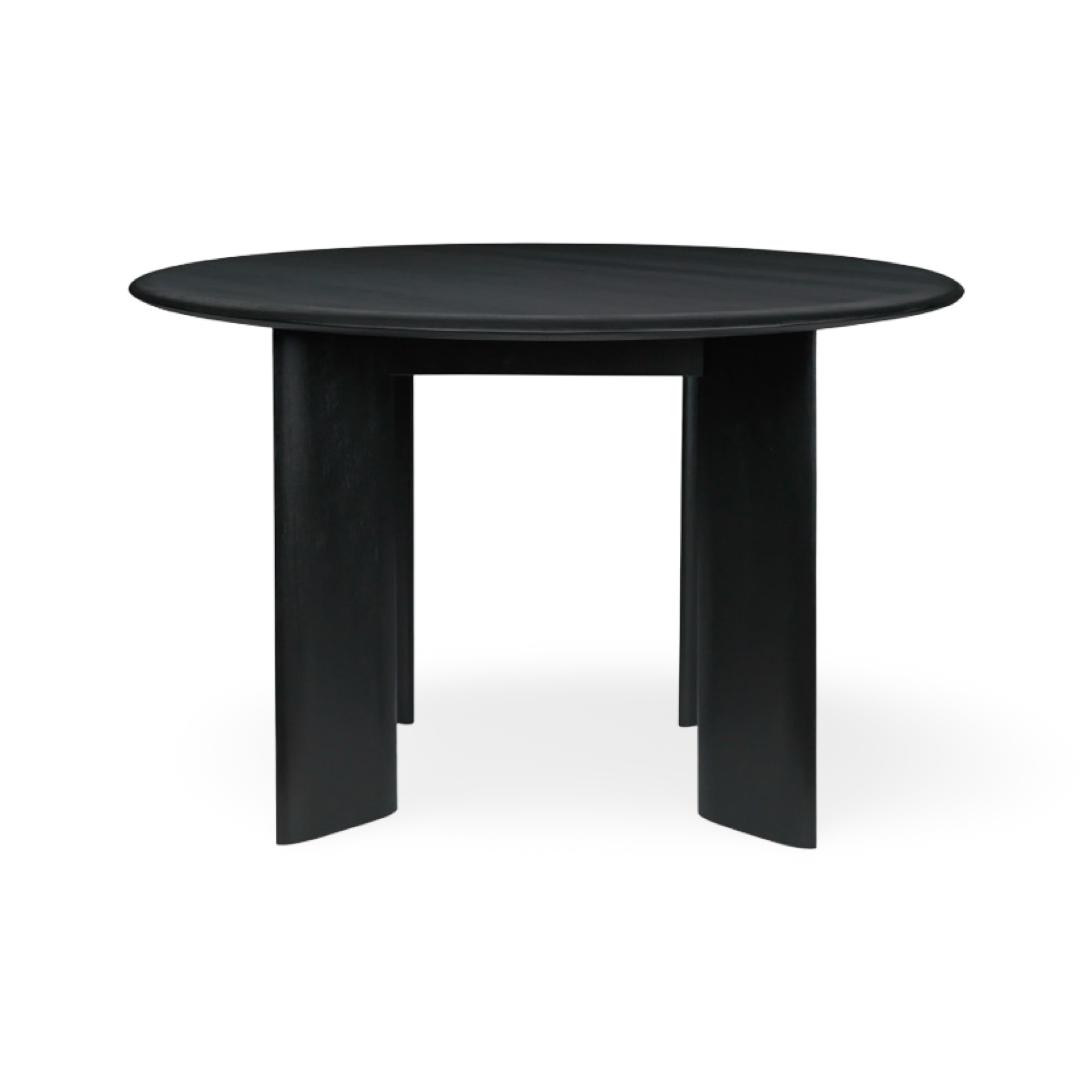 Ferm Living Bevel Table - Round