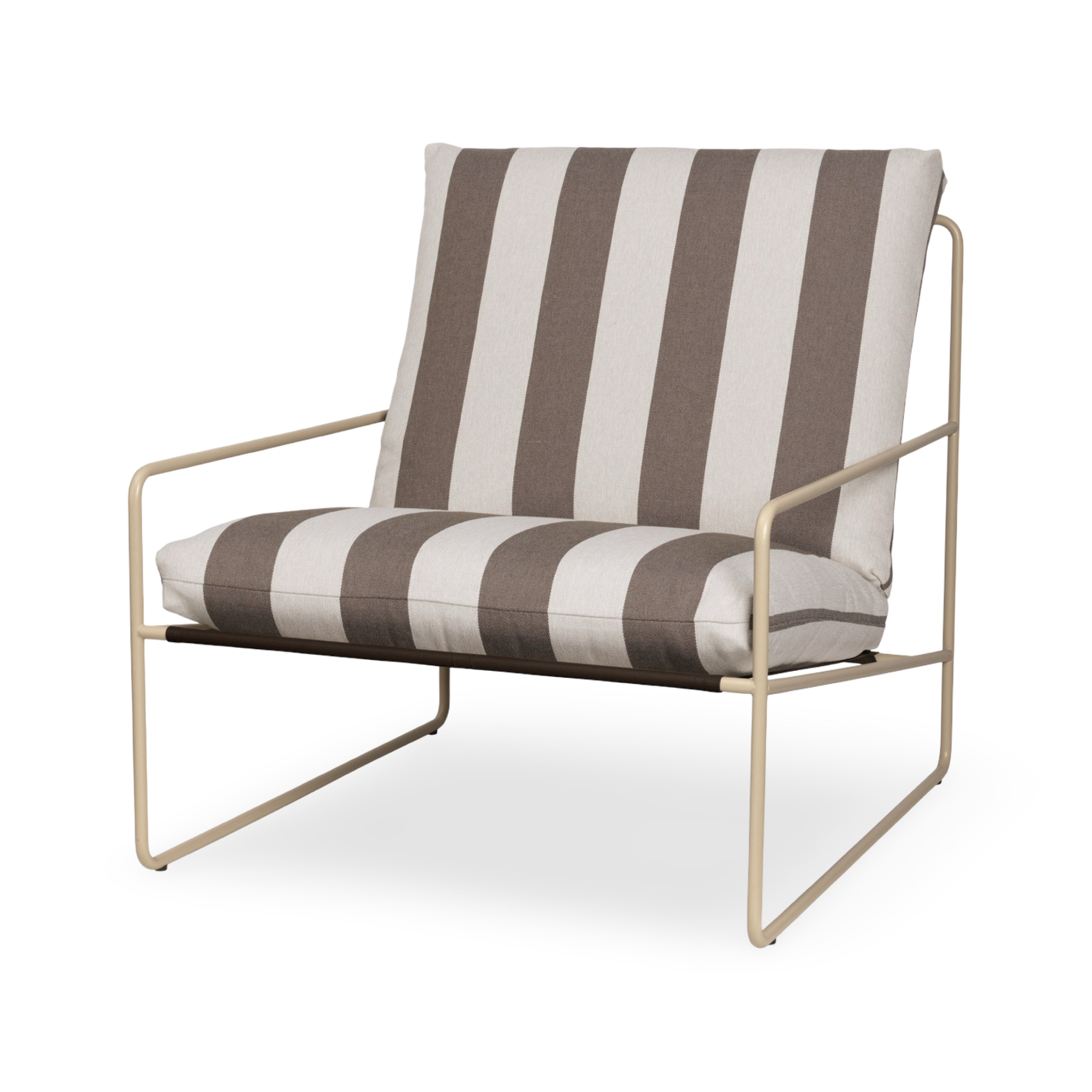 Ferm Living Desert Outdoor Lounge Chair