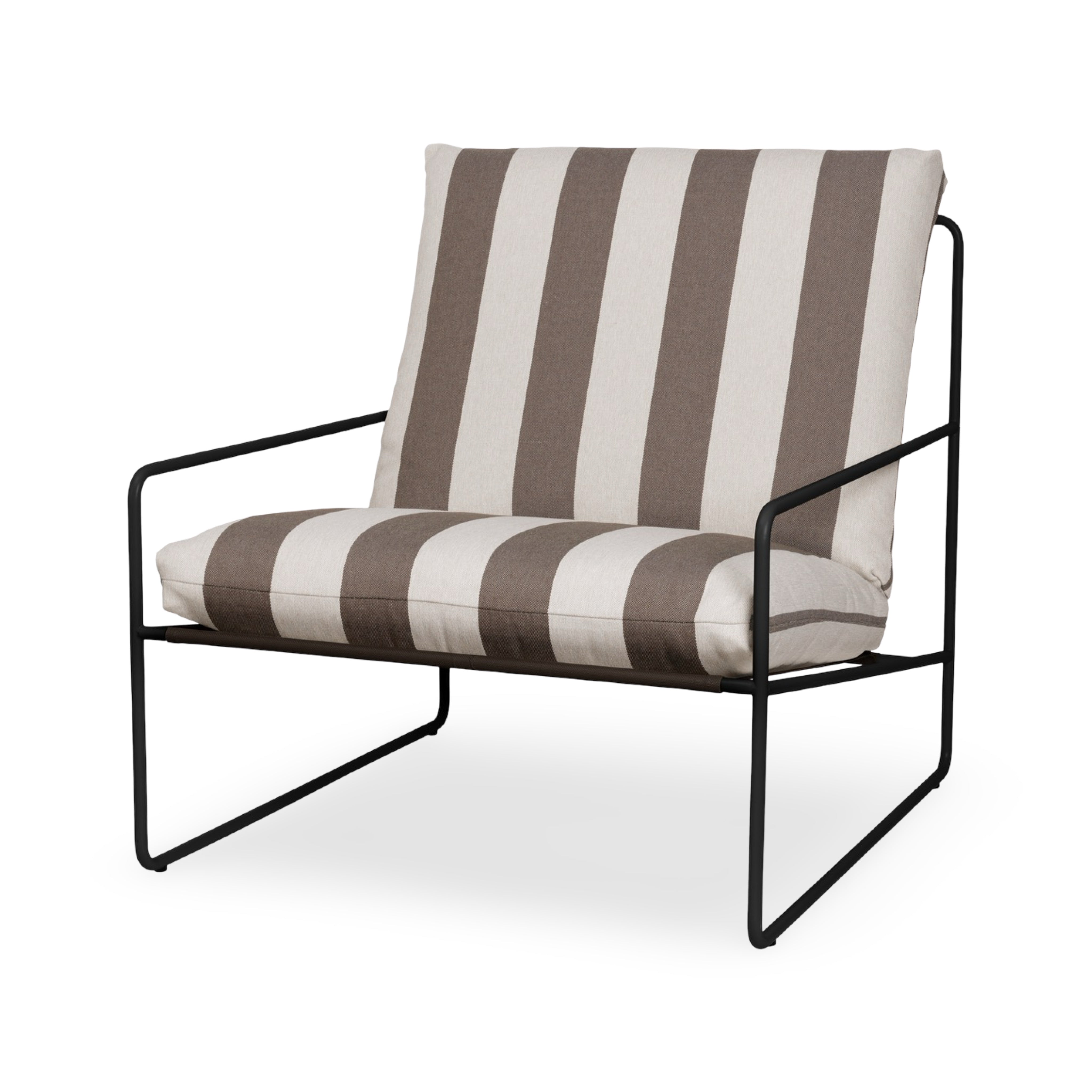 Ferm Living Desert Outdoor Lounge Chair