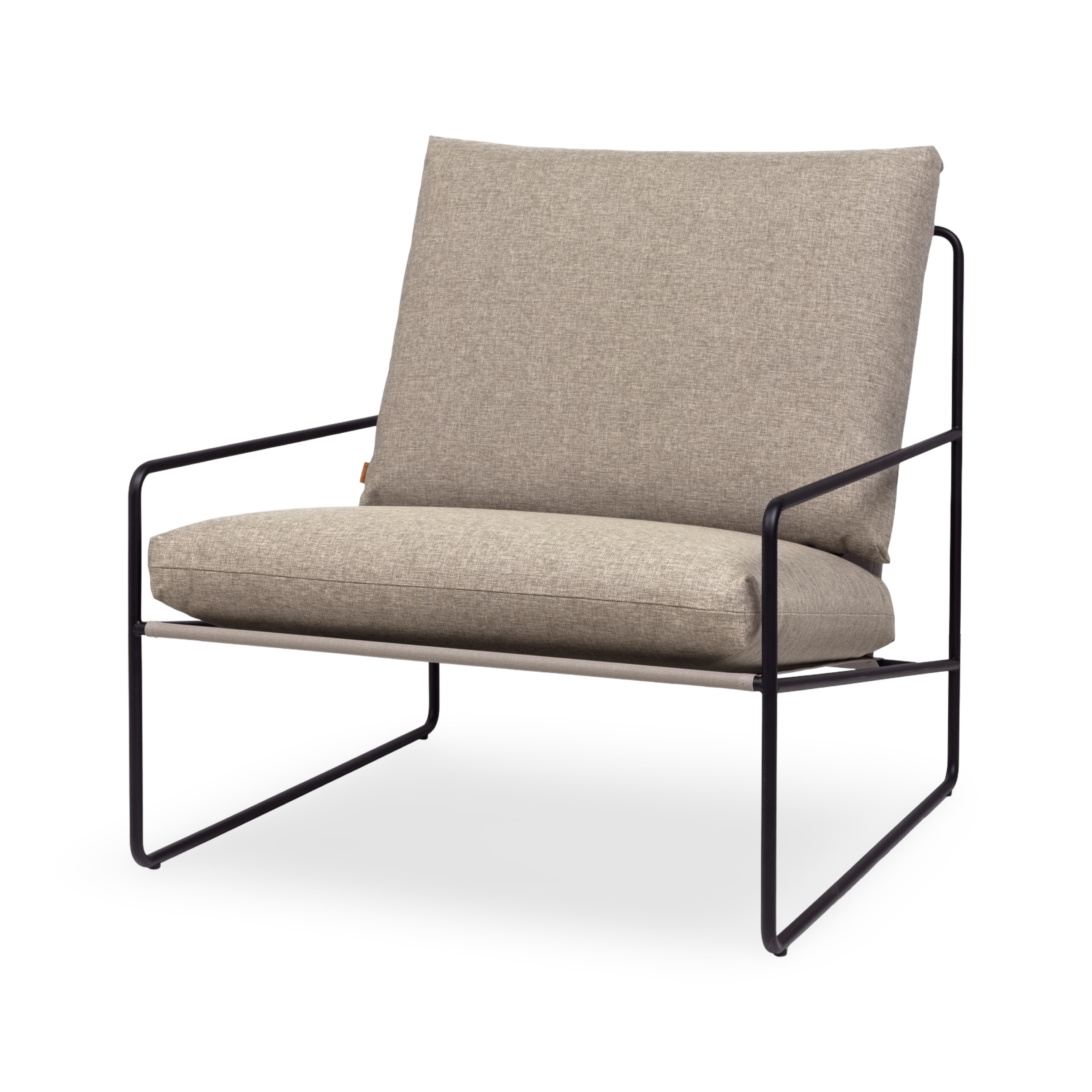 Ferm Living Desert Outdoor Lounge Chair
